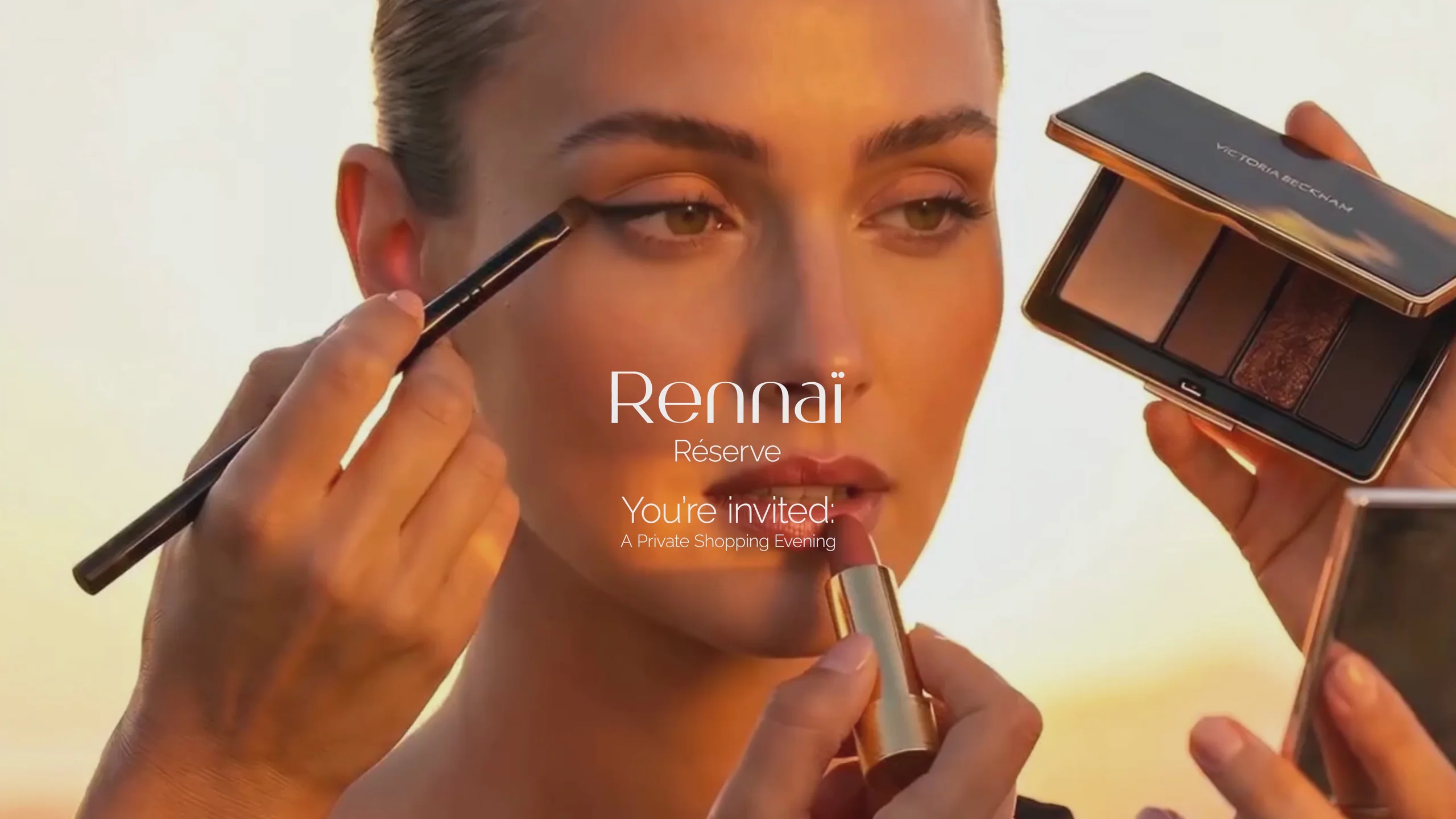 Redefining Luxury Beauty and Wellness