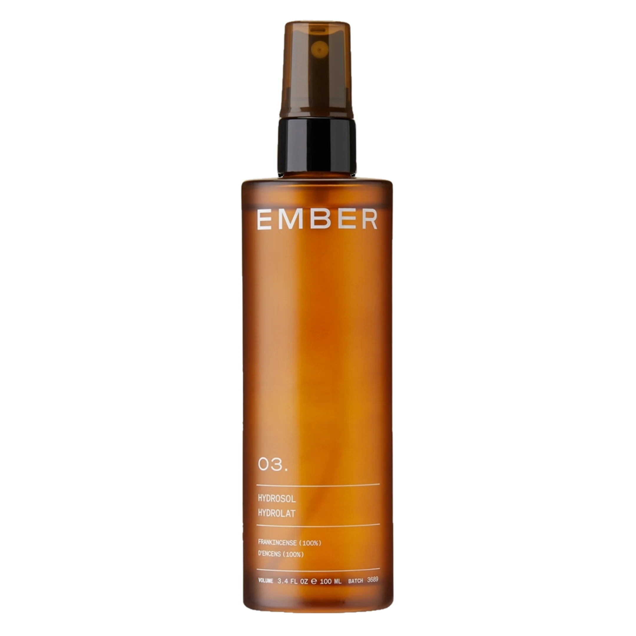 03 / Facial Hydrosol
