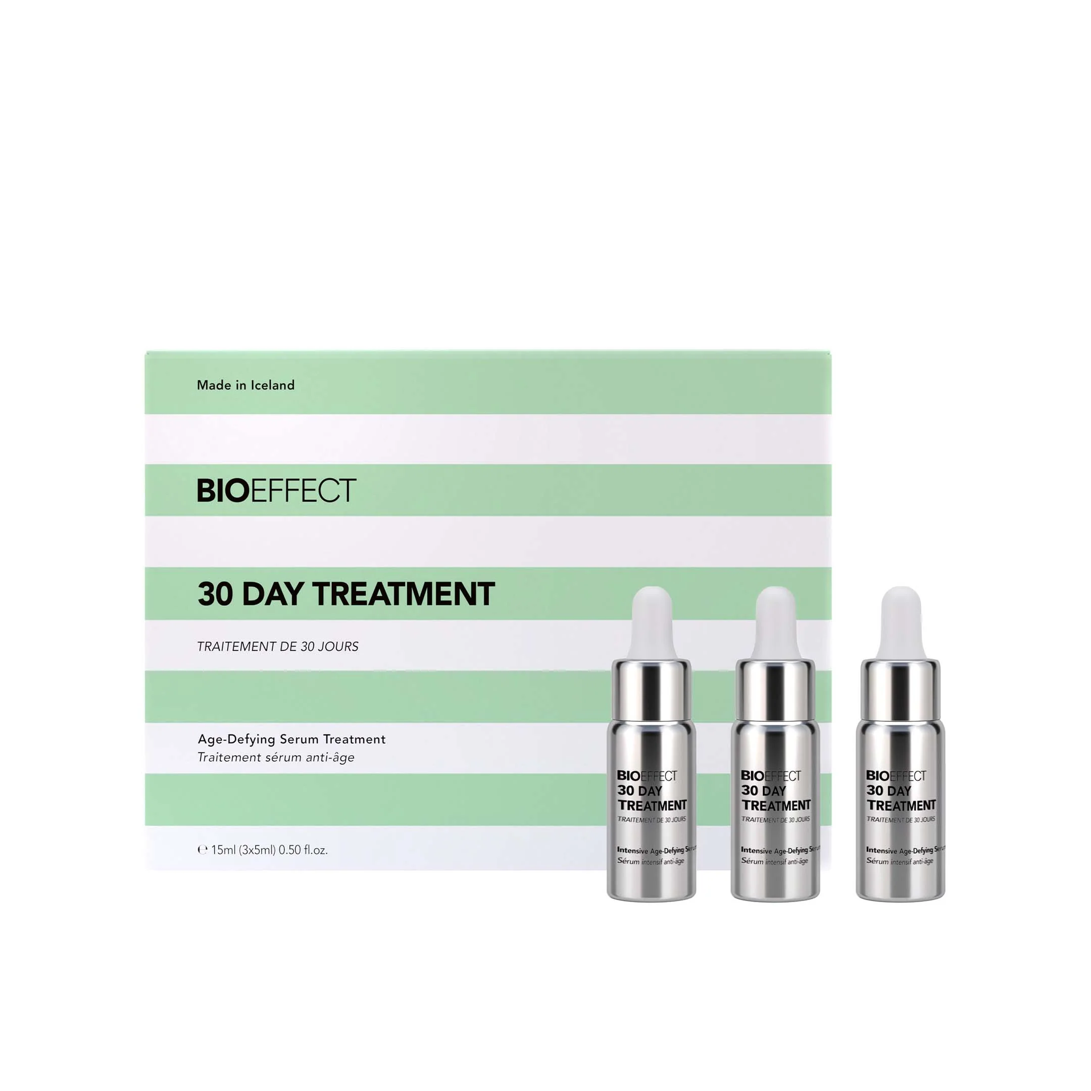 30 Day Treatment
