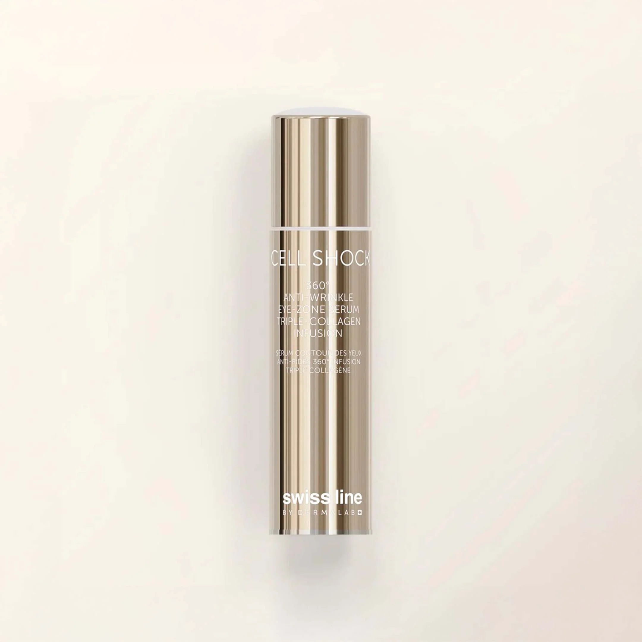 360° Anti-Wrinkle Eye Zone Serum