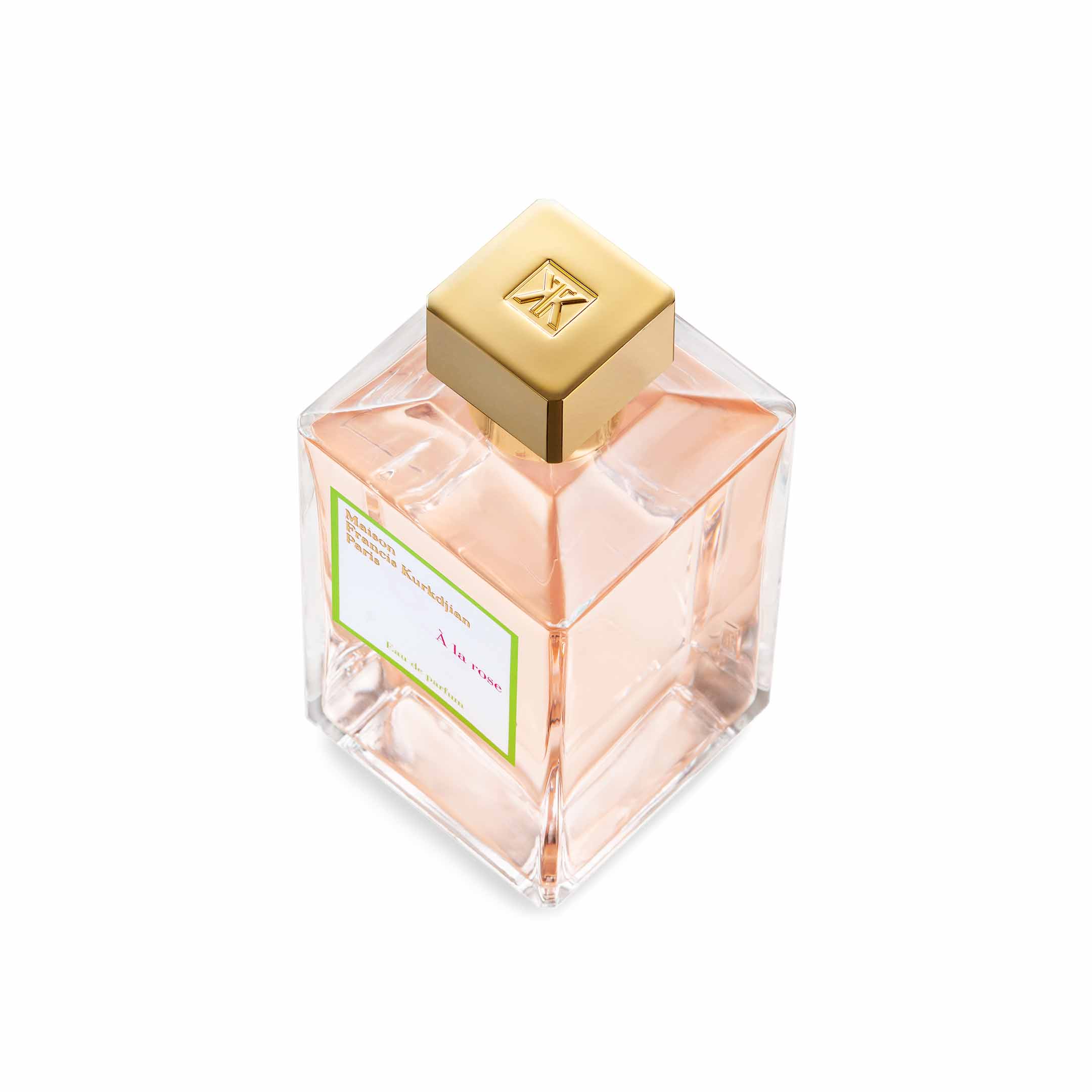 À La Rose - Eau De Parfum - Image 2