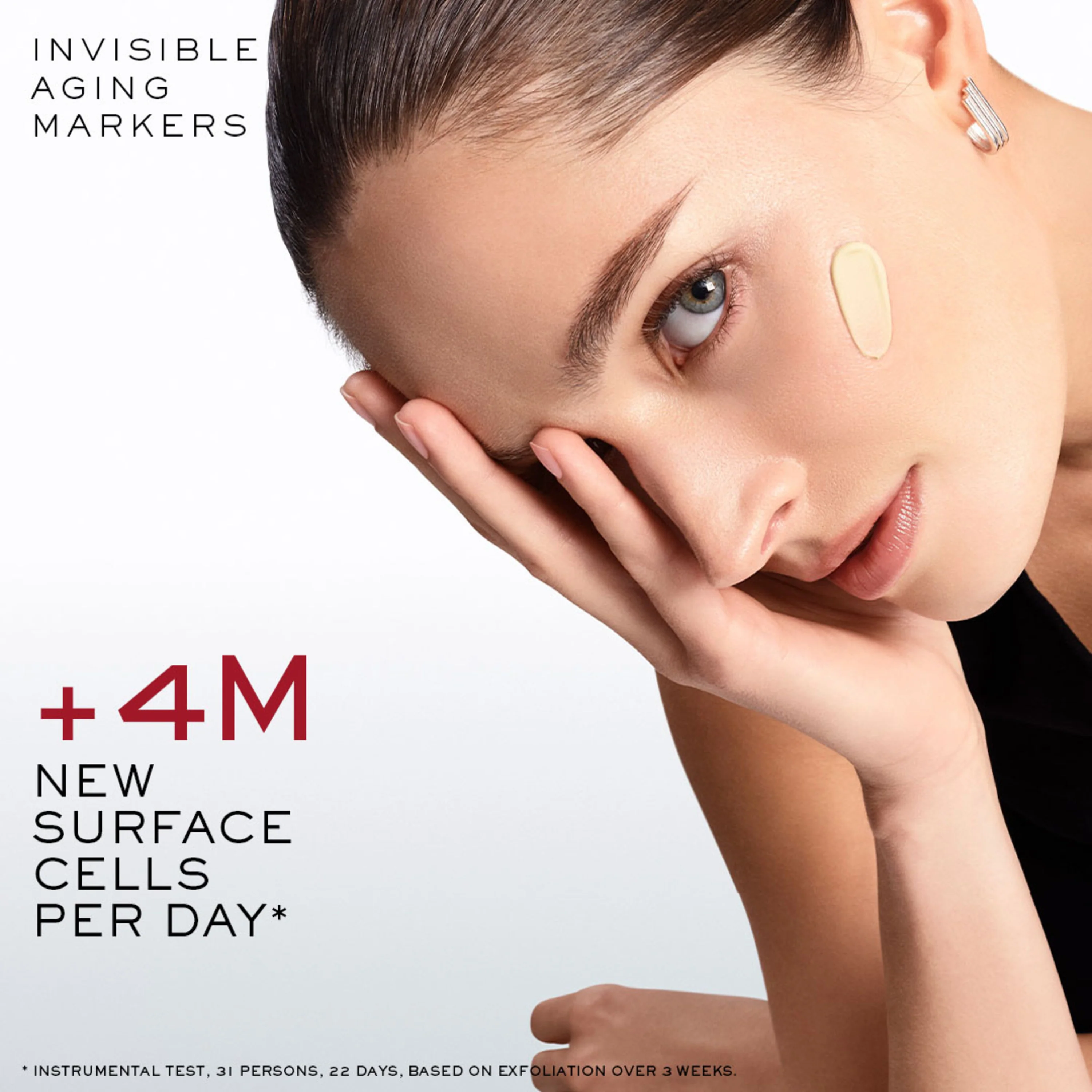 Absolue Longevity Md Intercept The Cream Refill 50 ML - Image 3