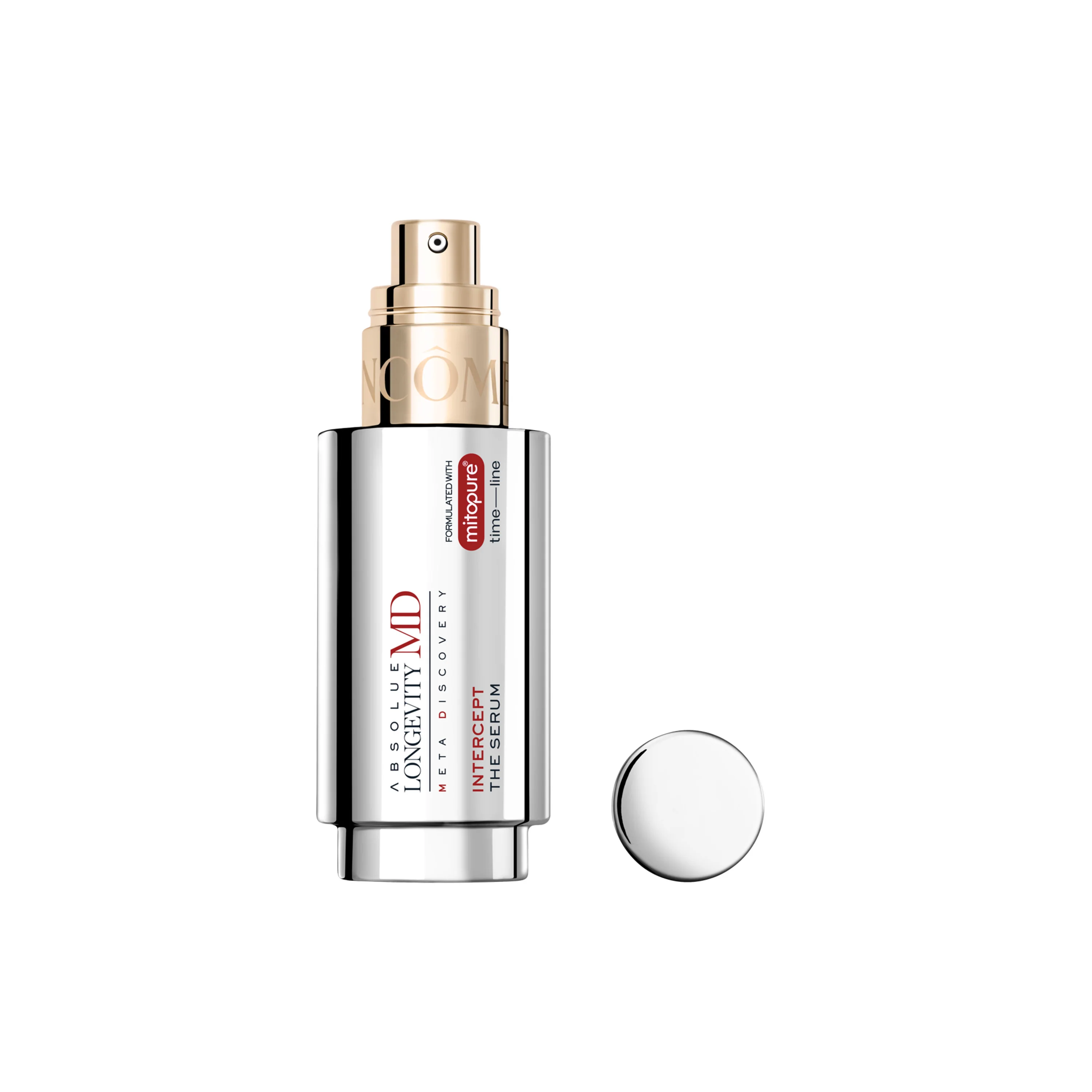 Absolue Longevity Md Intercept The Serum 50 ML
