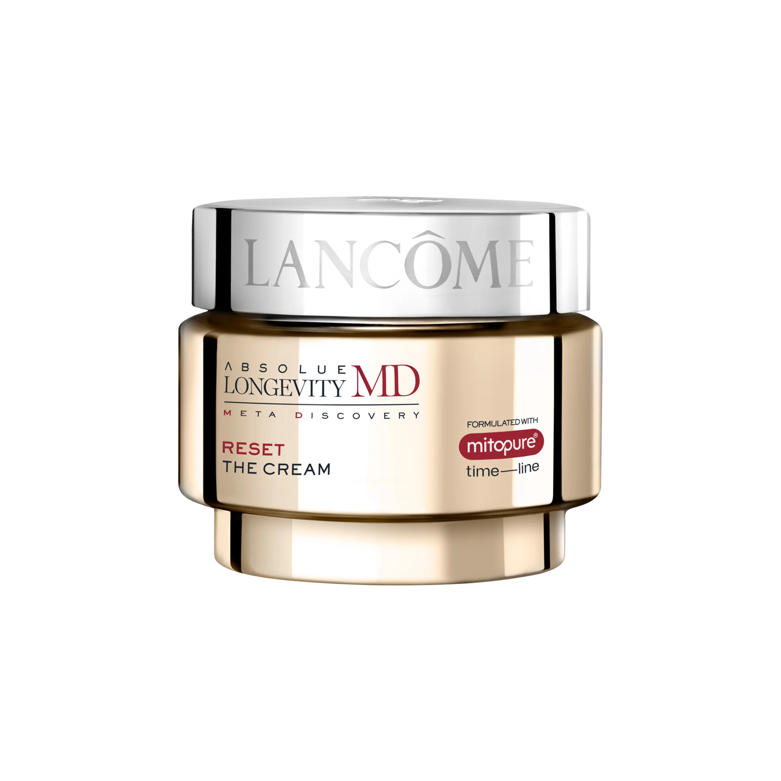 Absolue Longevity Md Reset The Cream 50 ML