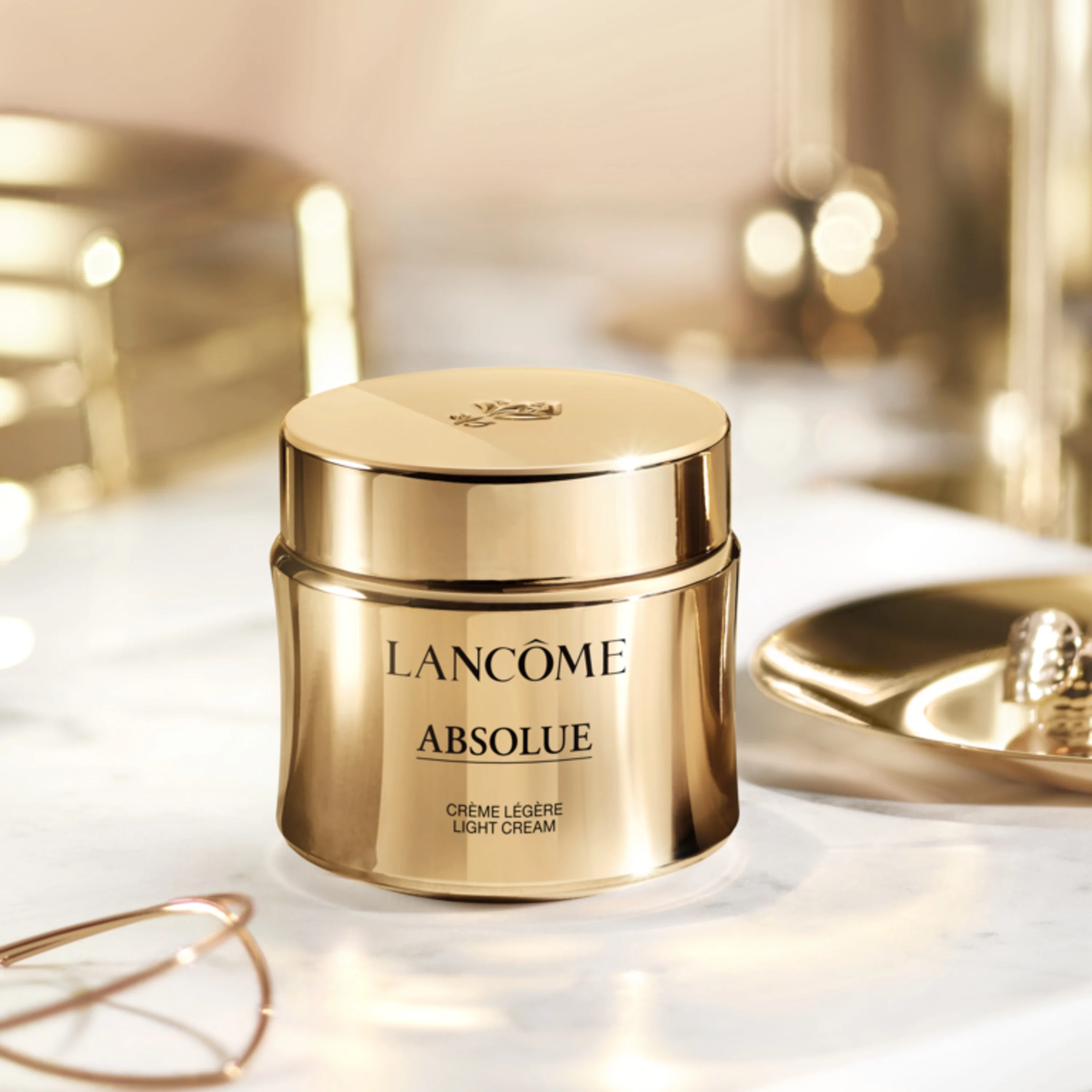 Absolue The Light Cream - Image 6