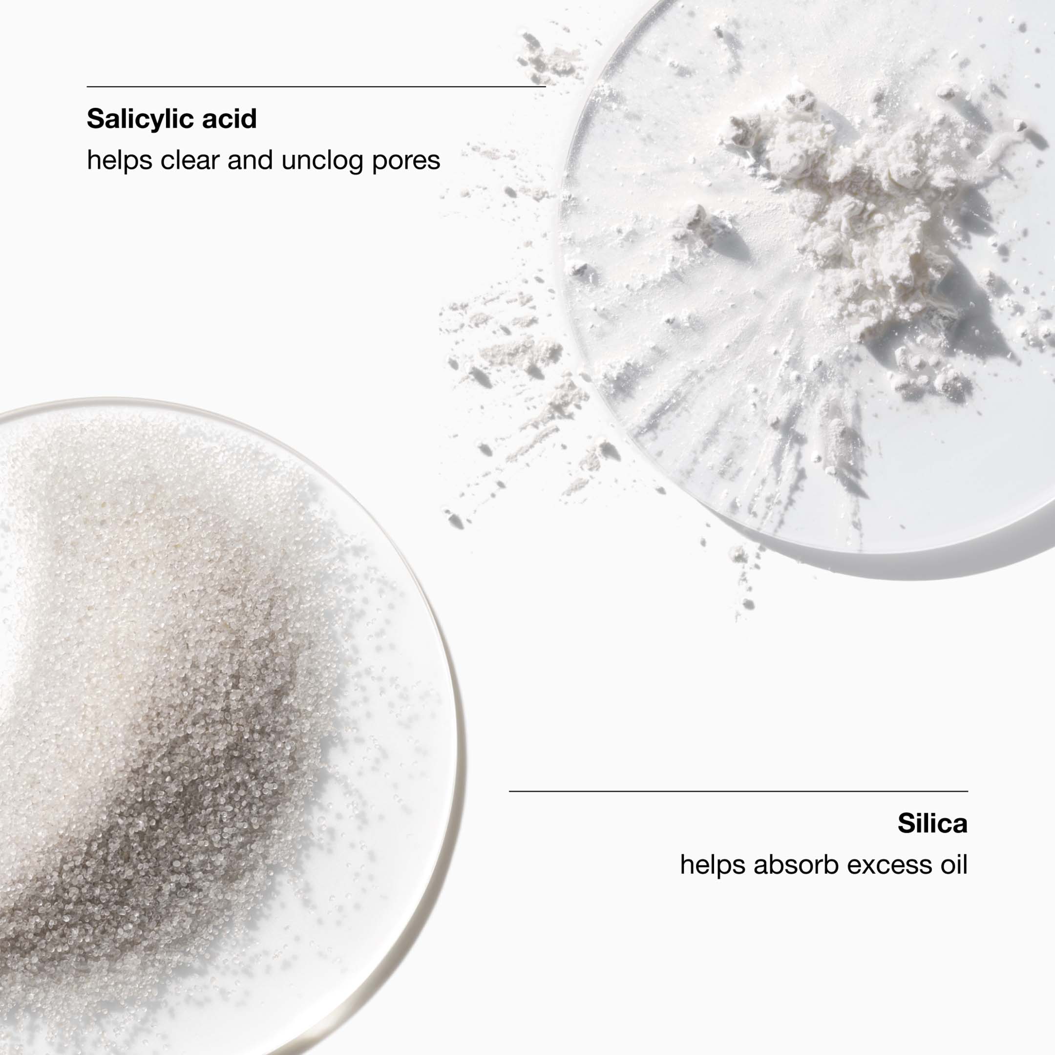 ALL ABOUT CLEAN™ 2-IN-1 CLEANSING + EXFOLIATING JELLY 150 ML - Image 2