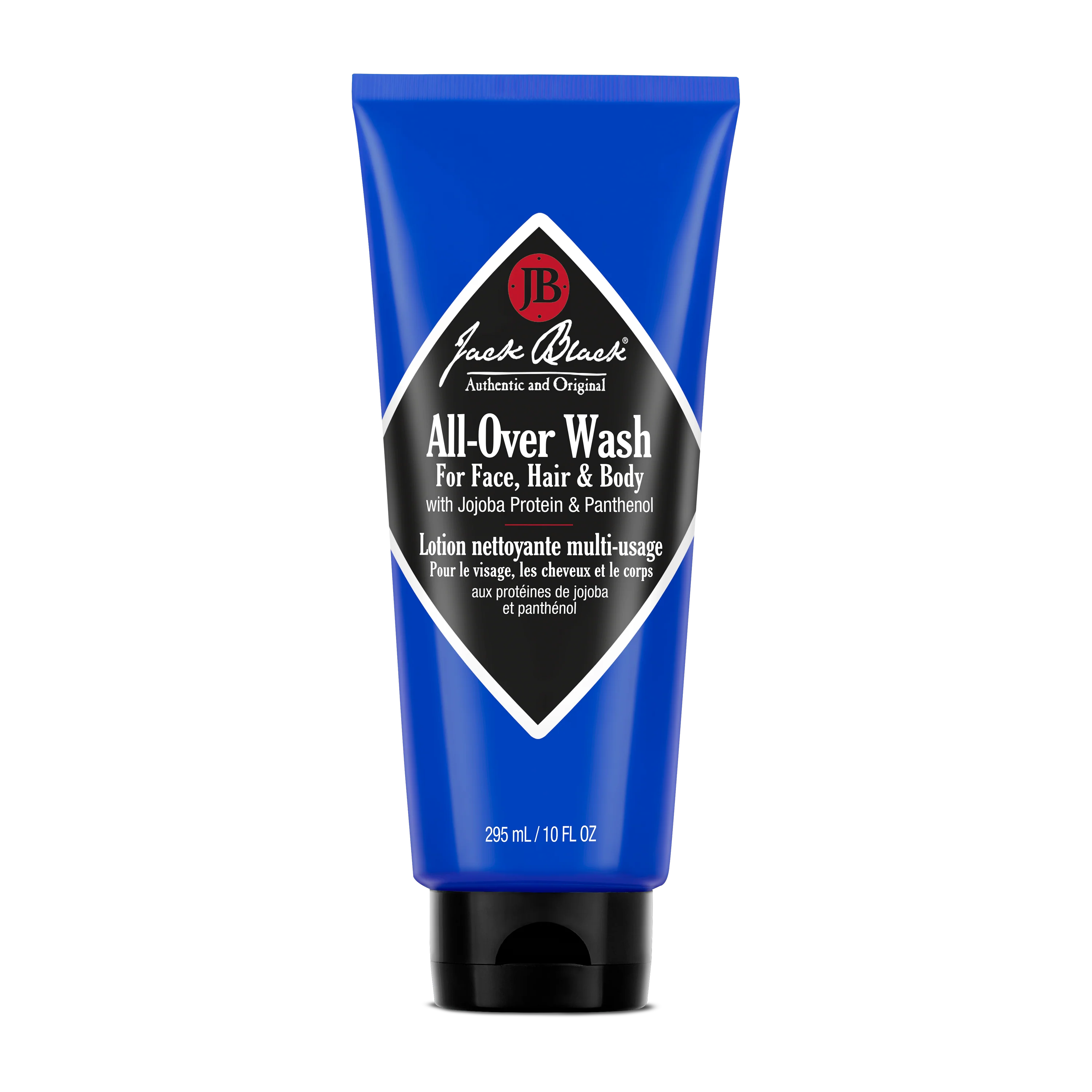 All Over Wash Cleanser