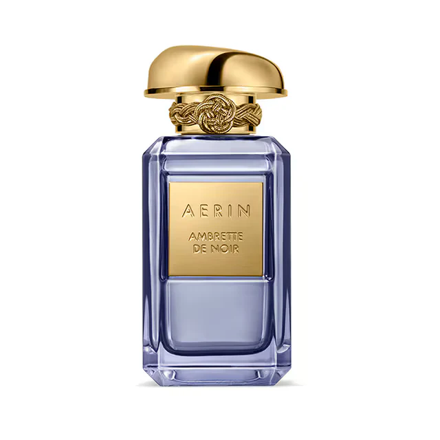 Ambrette de Noir Parfum