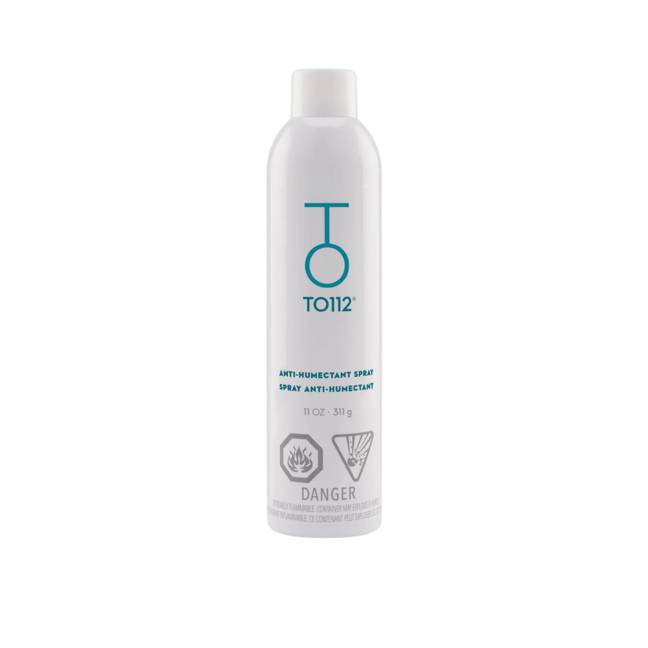 Anti-Humectant Spray 311G
