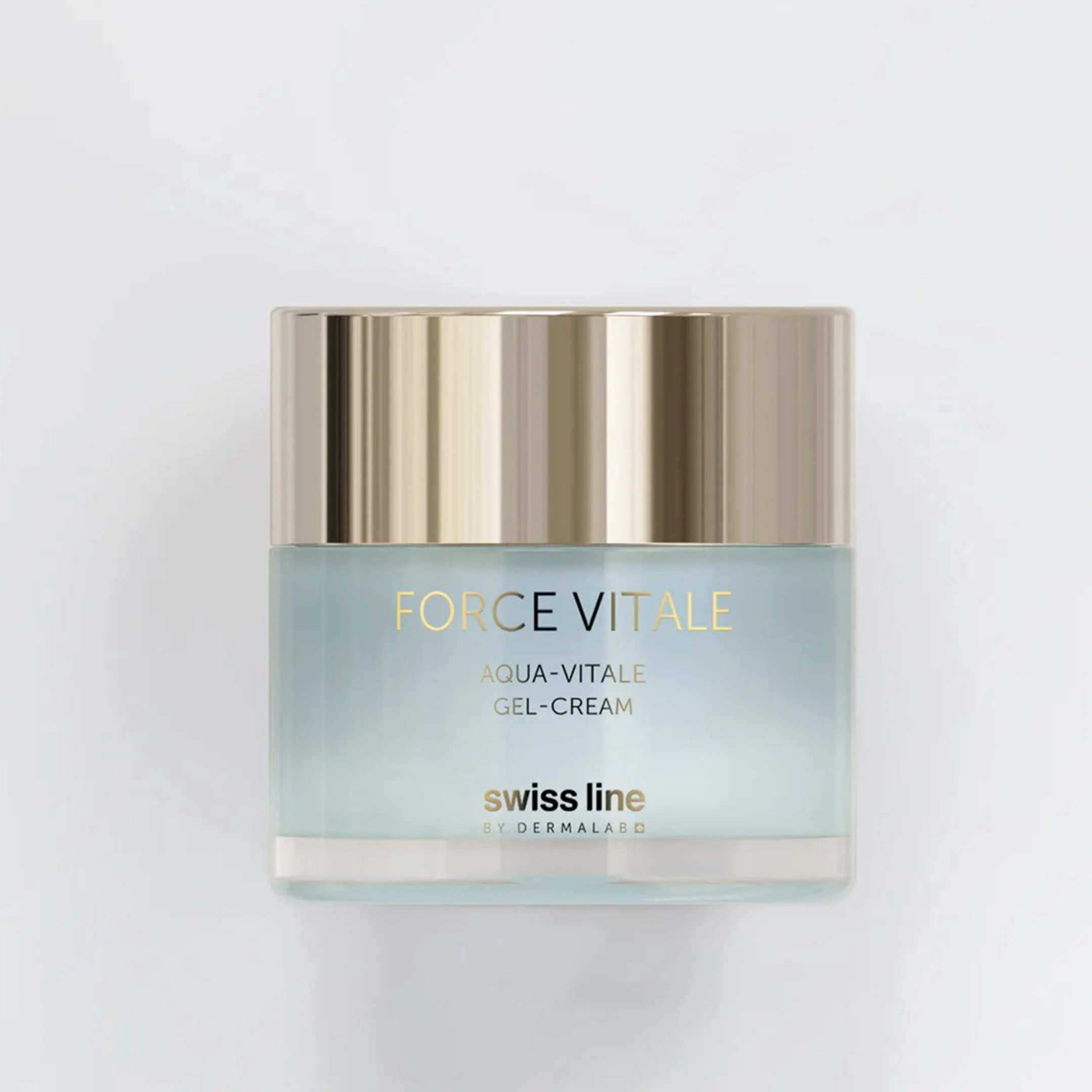 Aqua-Vitale Gel-Cream