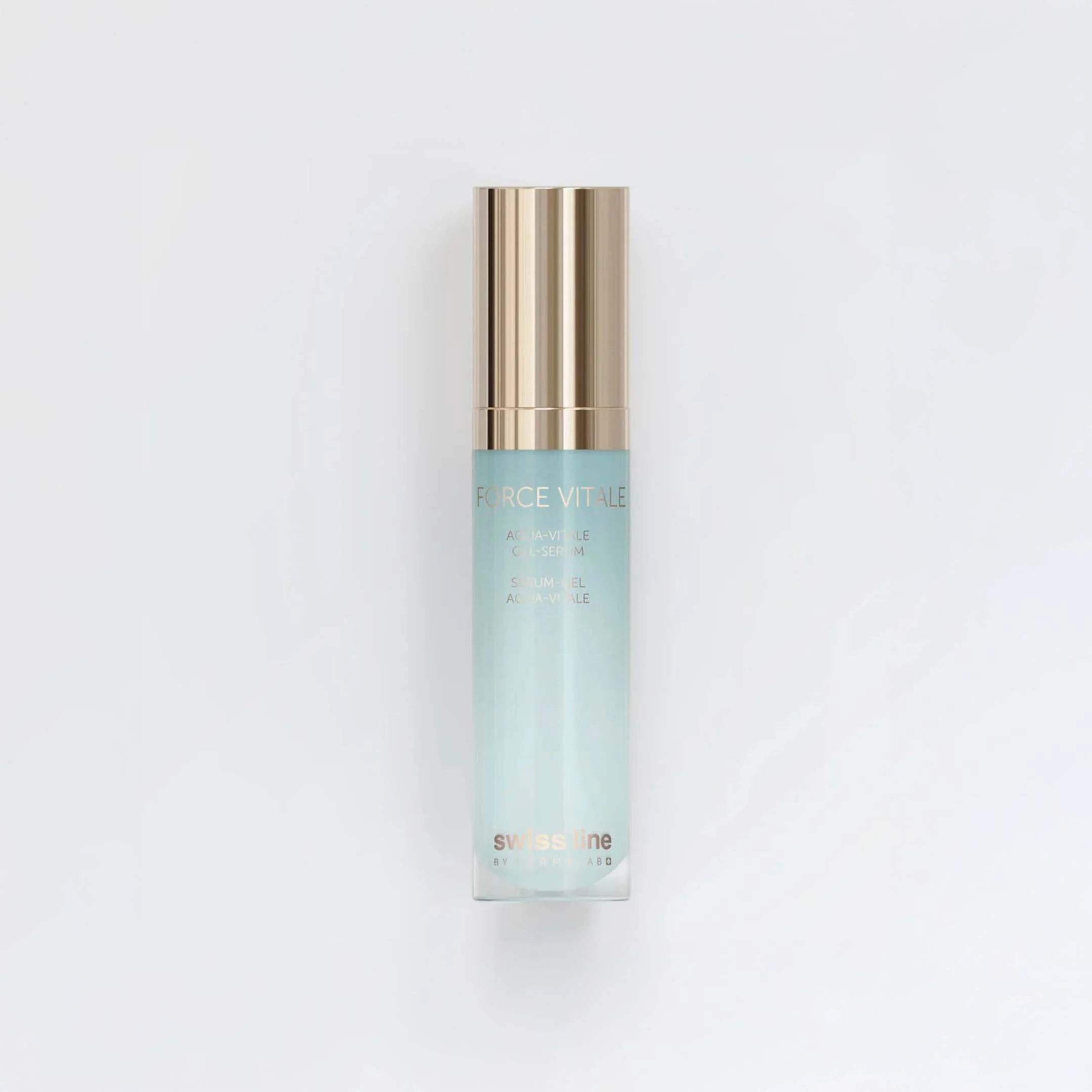 Aqua-Vitale Gel-Serum