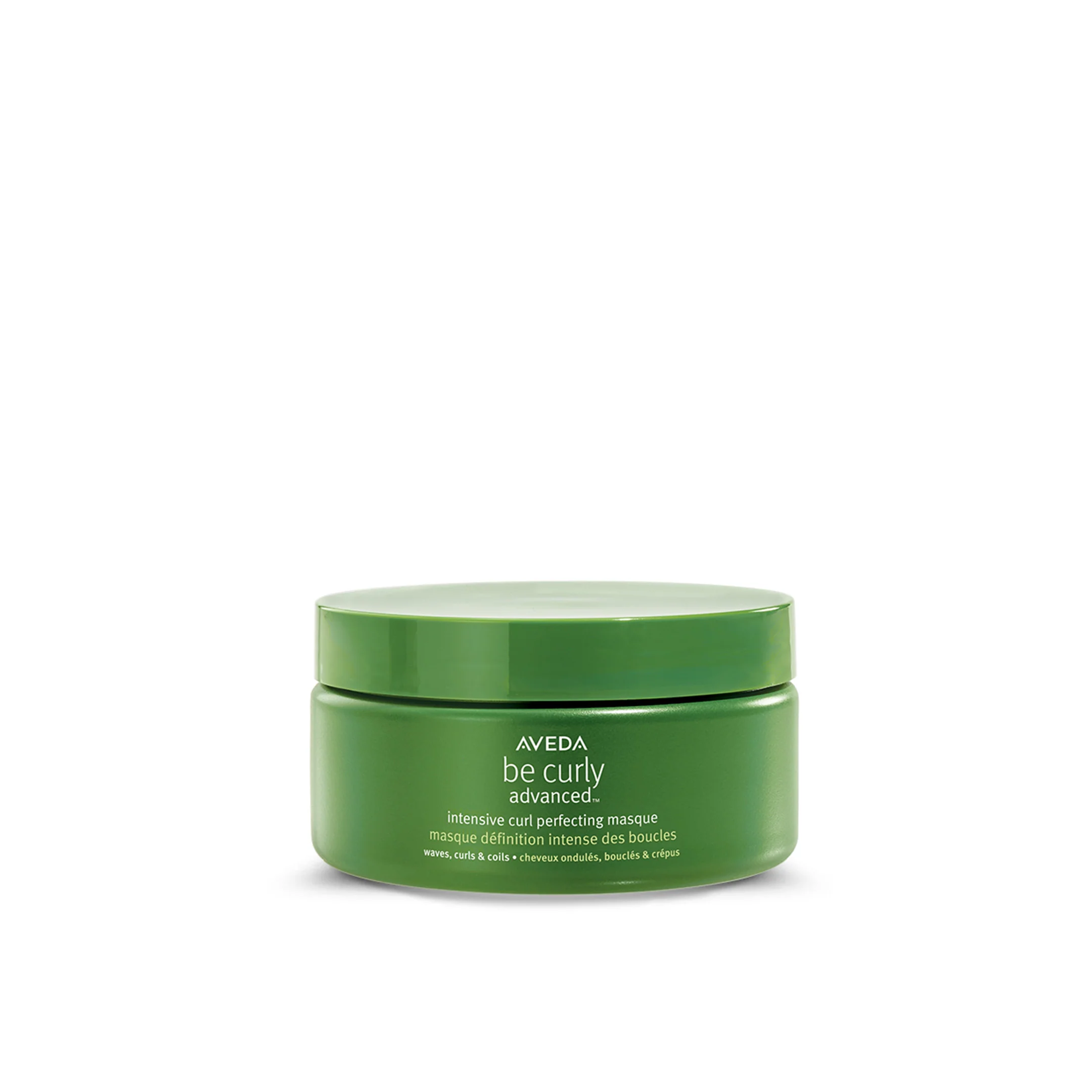 Be Curly Advanced™ Intensive Curl Perfecting Masque