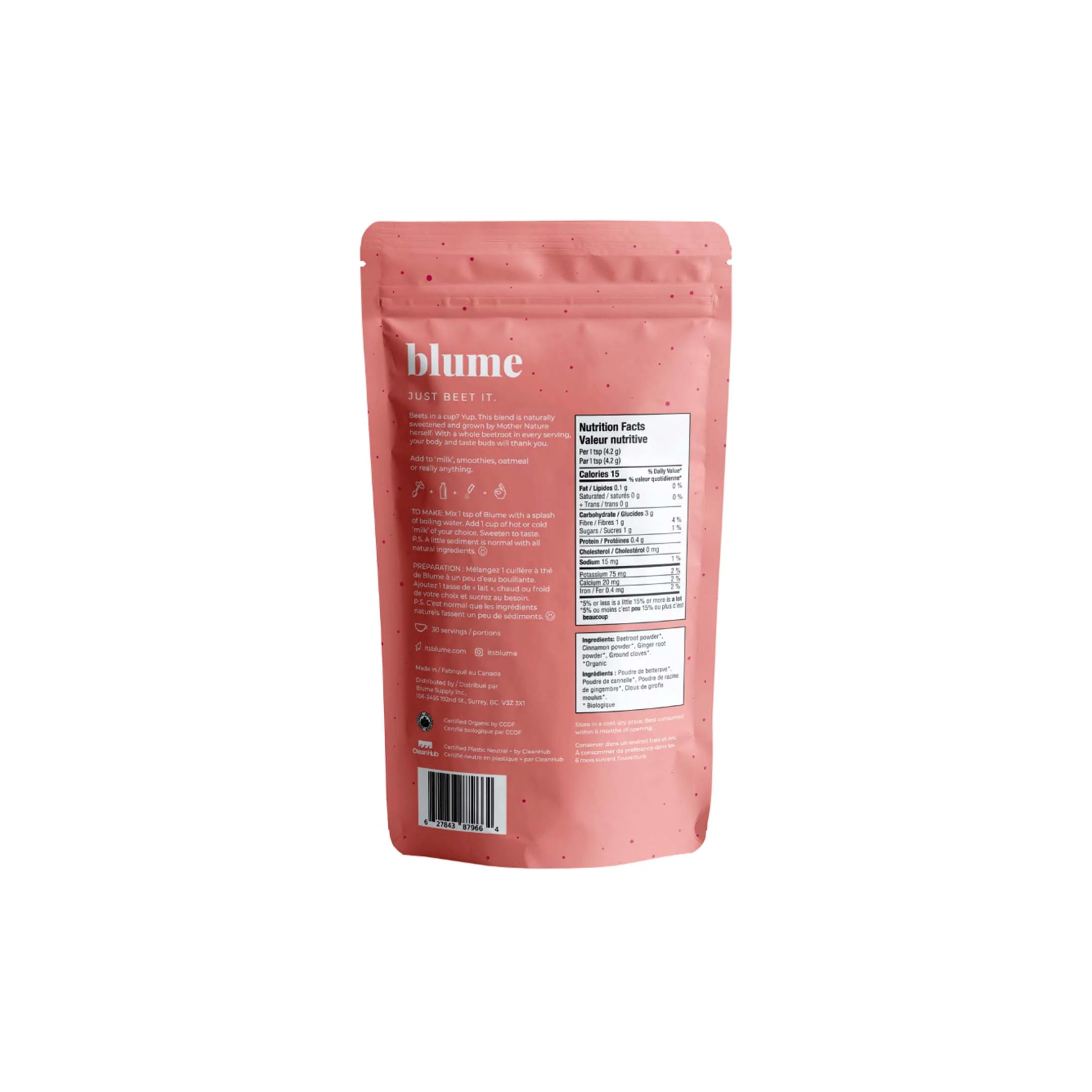 Beetroot Blend - Image 2