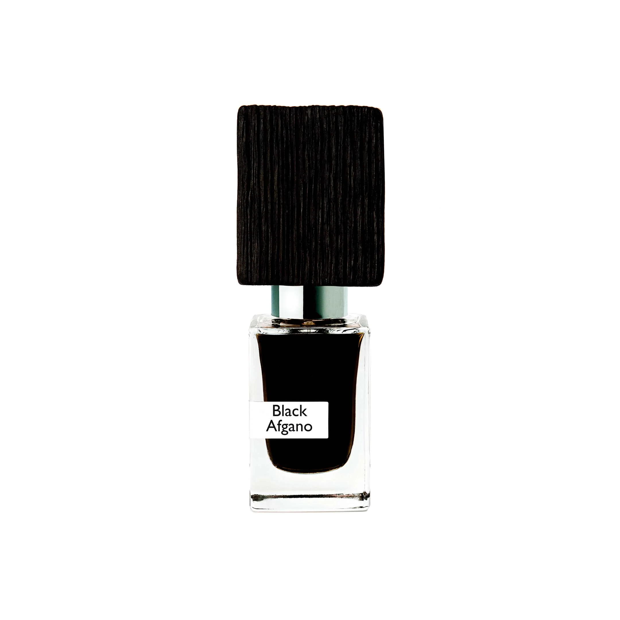 Black Afgano Extrait De Parfum