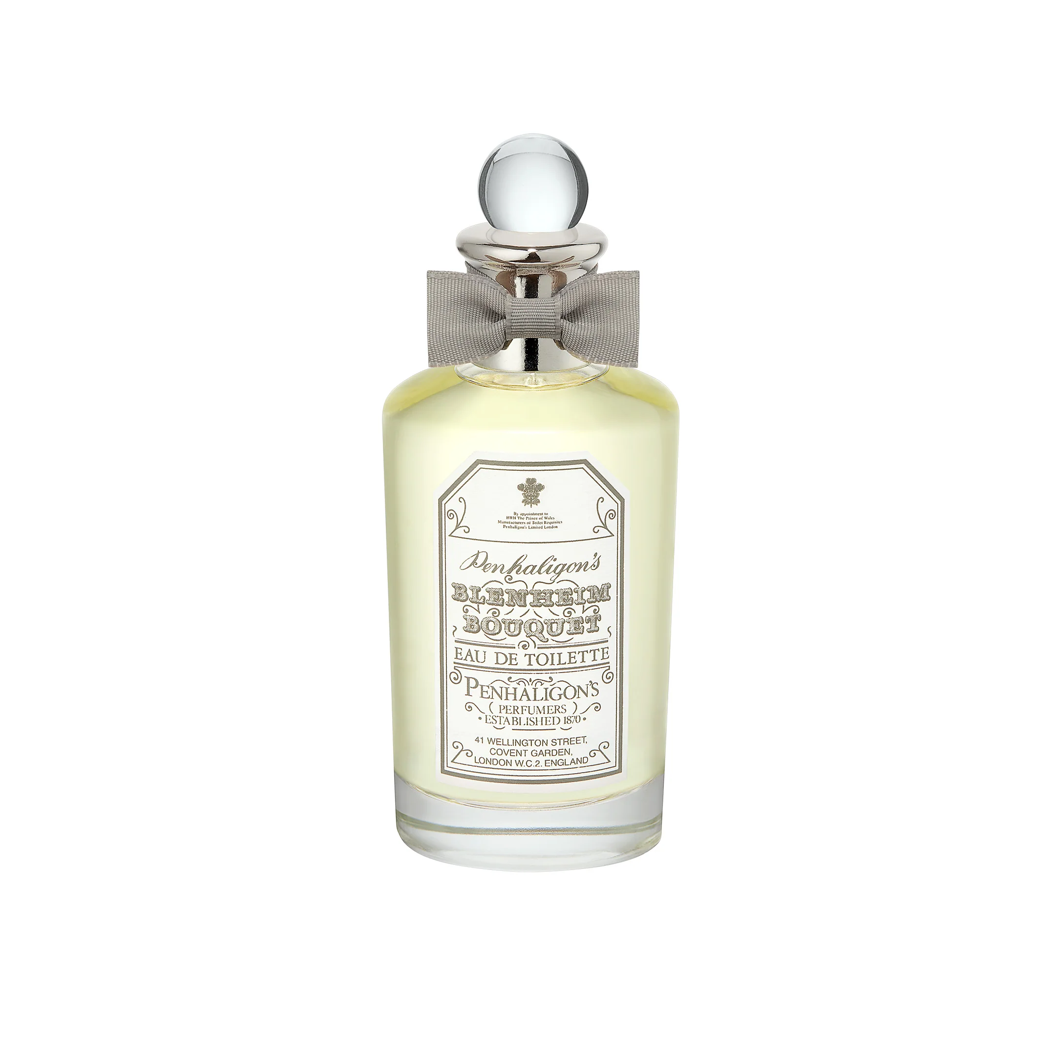 Blenheim Bouquet Eau De Toilette