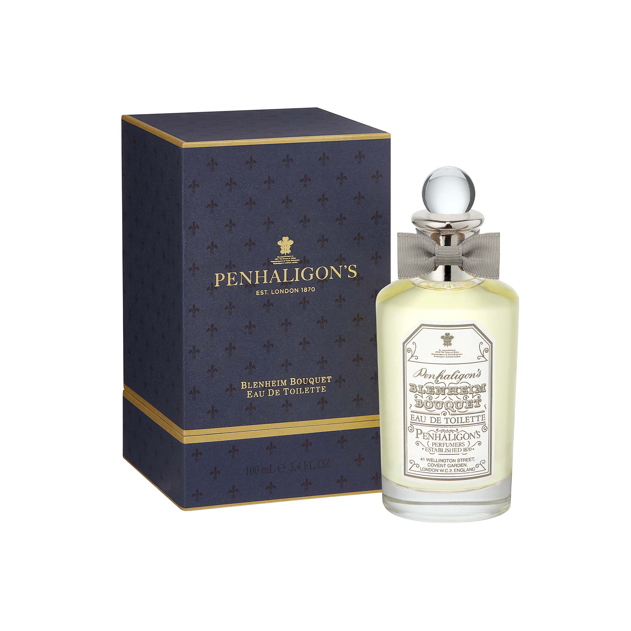 Blenheim Bouquet Eau De Toilette - Image 2