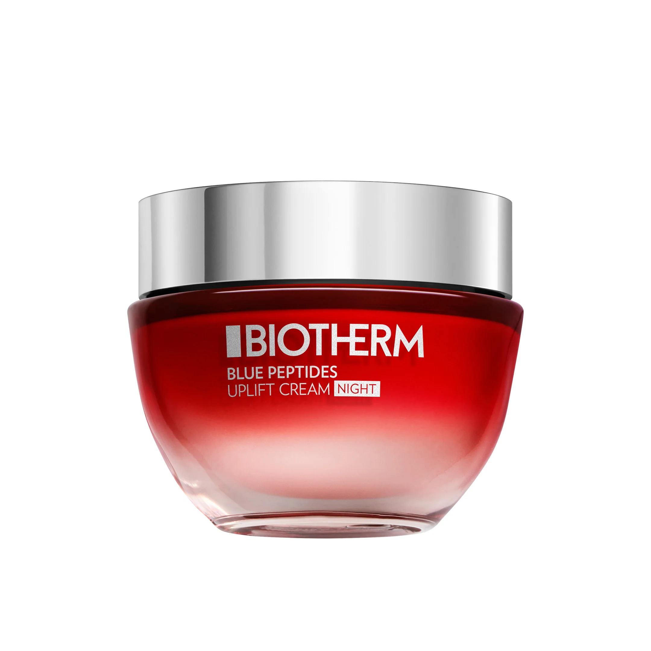 Blue Peptides Uplift Firming Night Cream