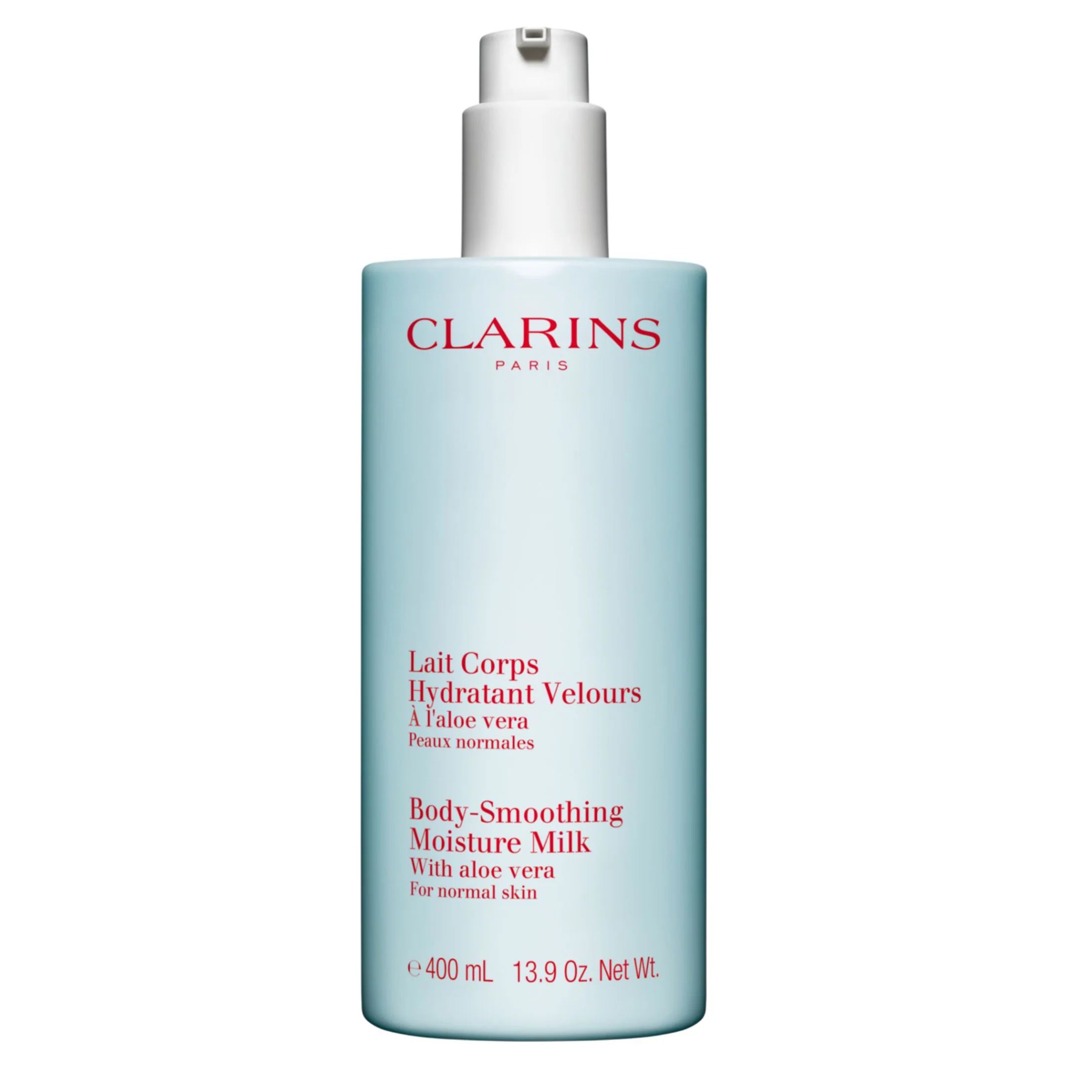 Body-Smoothing Moisture Milk