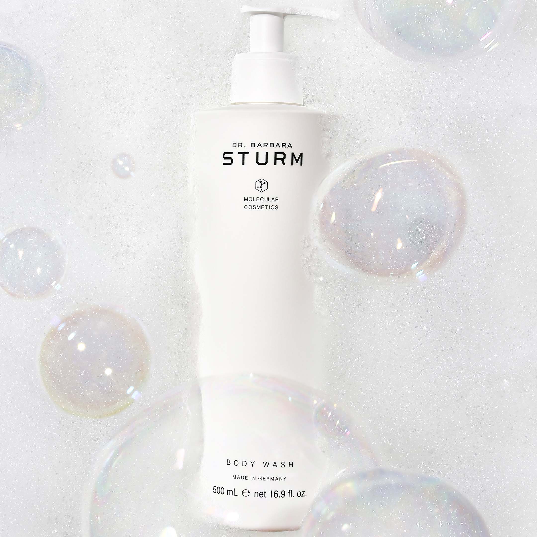 BODY WASH - Image 3