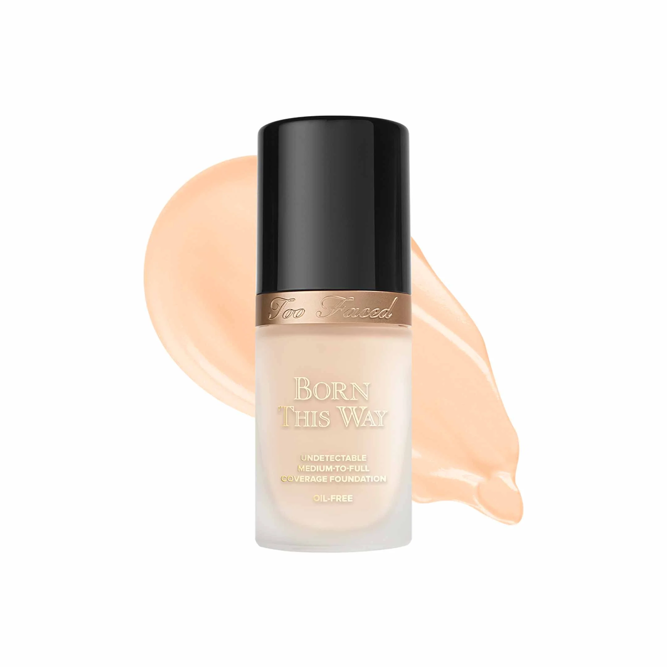 Btw Foundation