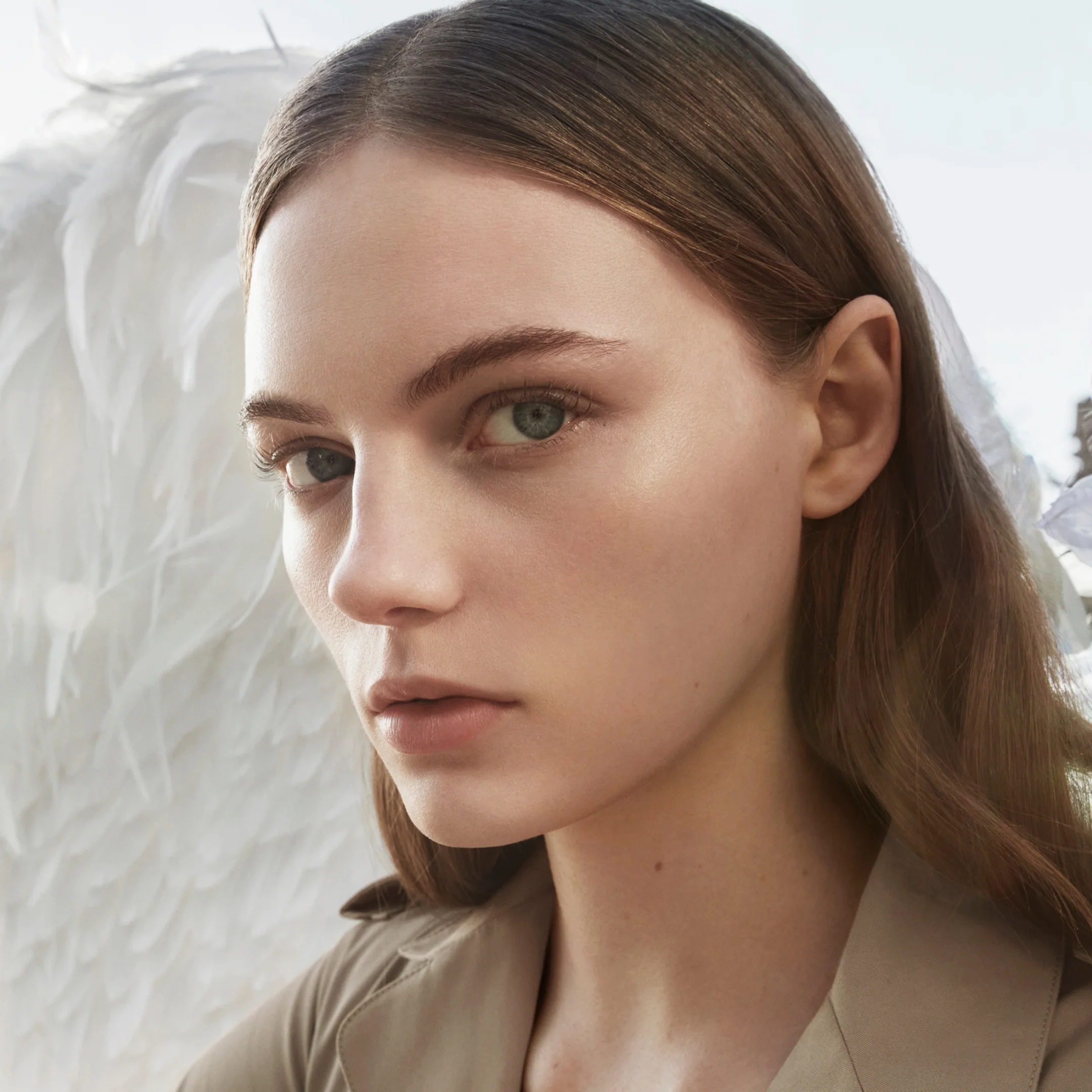 Burberry Her Eau de Parfum Intense - Image 2