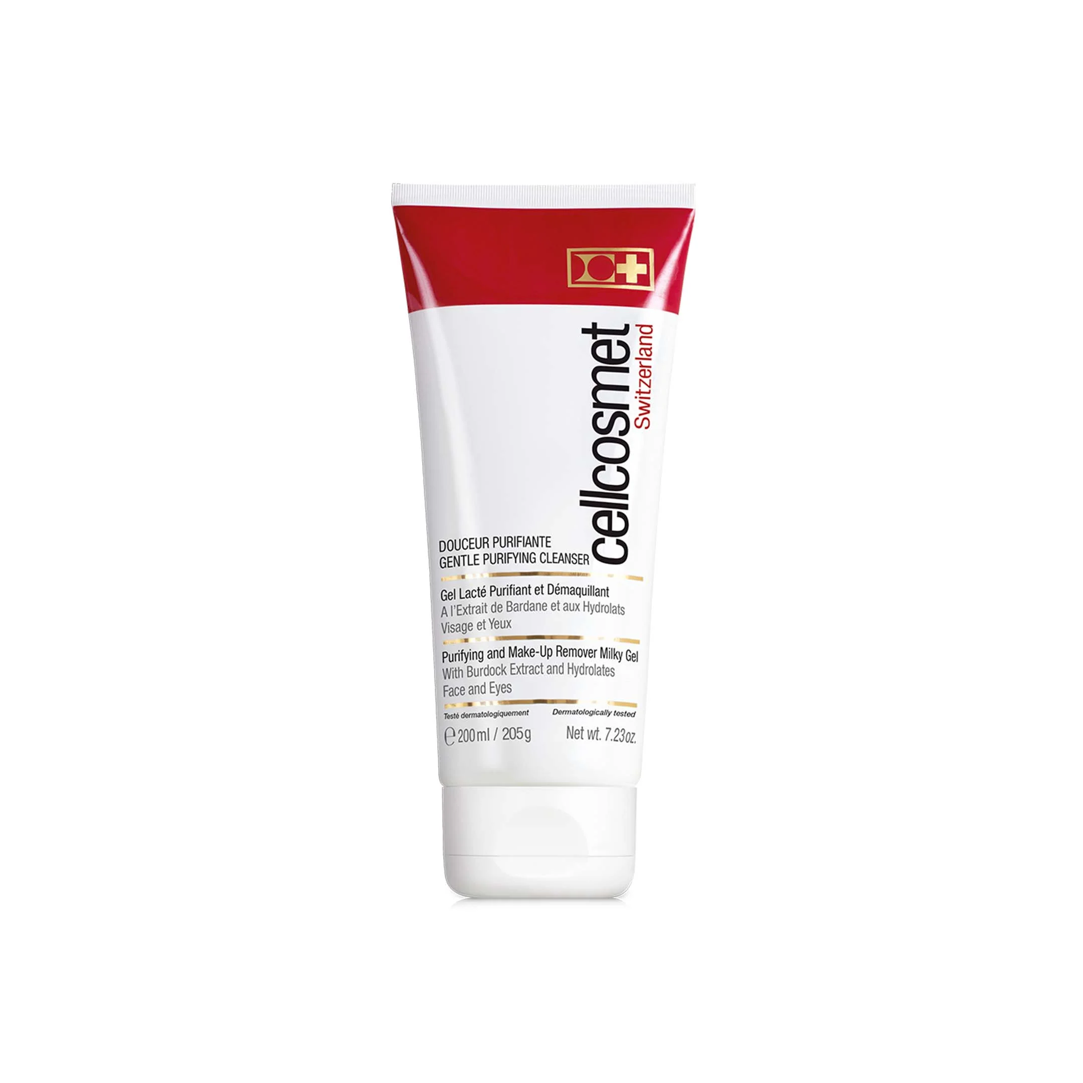 Cellcosmet Gentle Purifying Cleanser