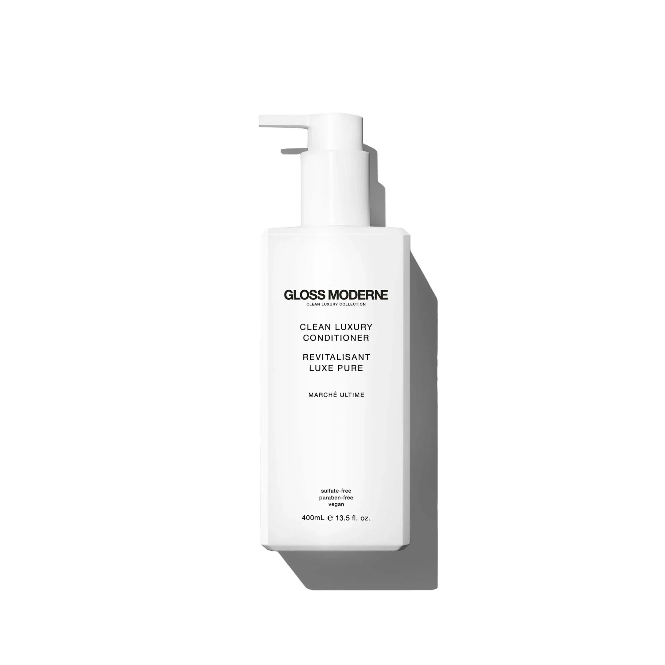 Clean Luxury Conditioner - Marché Ultime