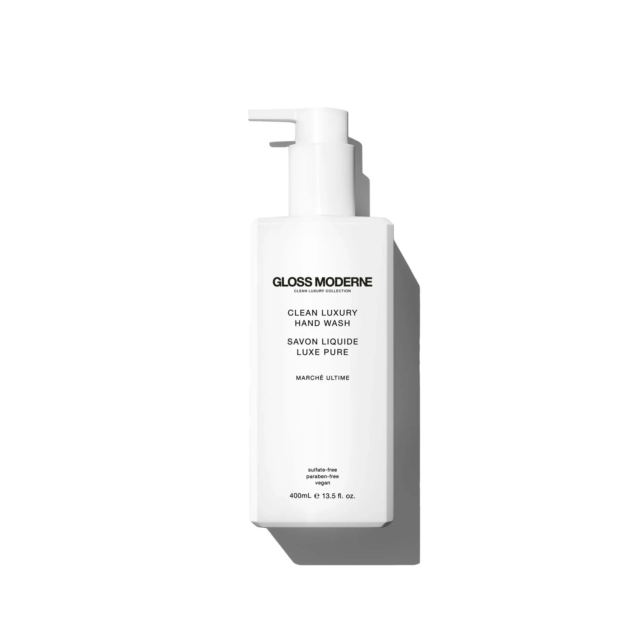 Clean Luxury Hand Wash  - Marché Ultime