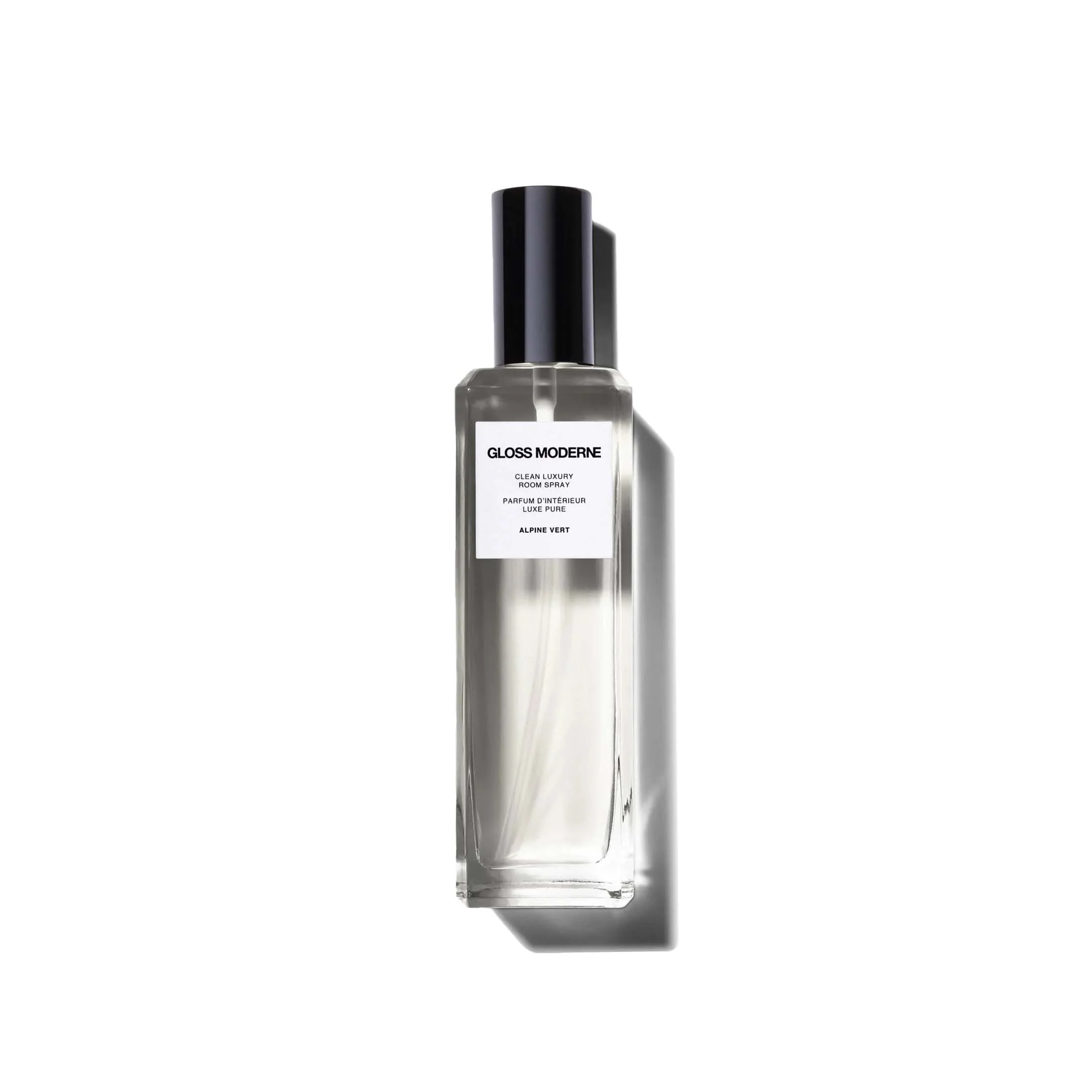 Clean Luxury Room Spray - Alpine Vert