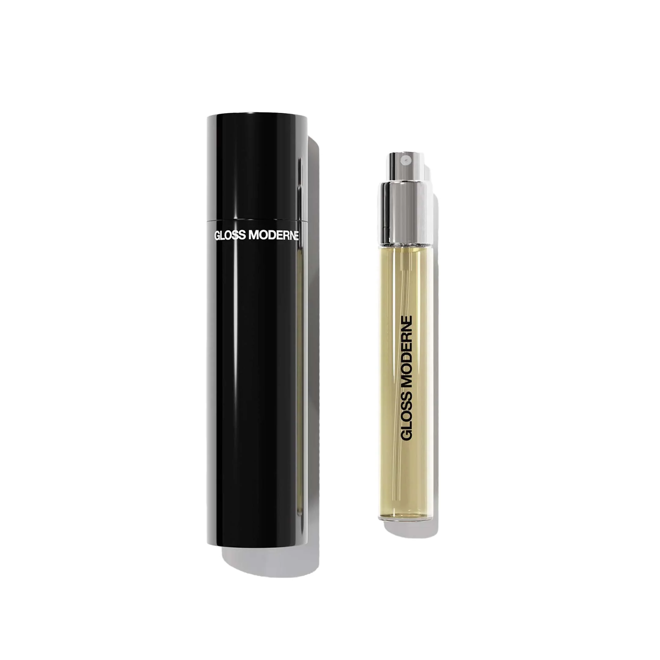 Clean Luxury Signature Travel Case - Eau de Parfum - Bois