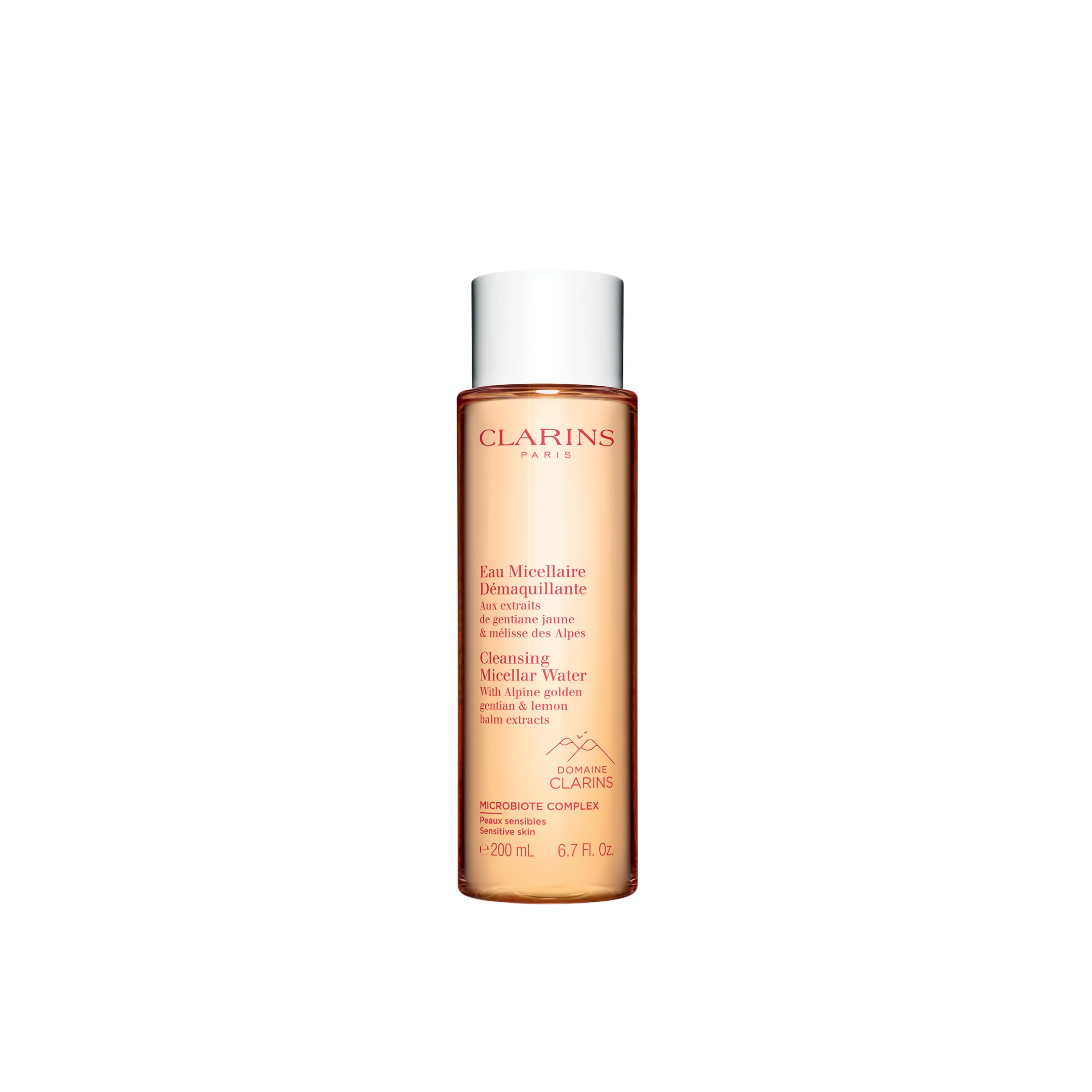Cleansing Micellar Water