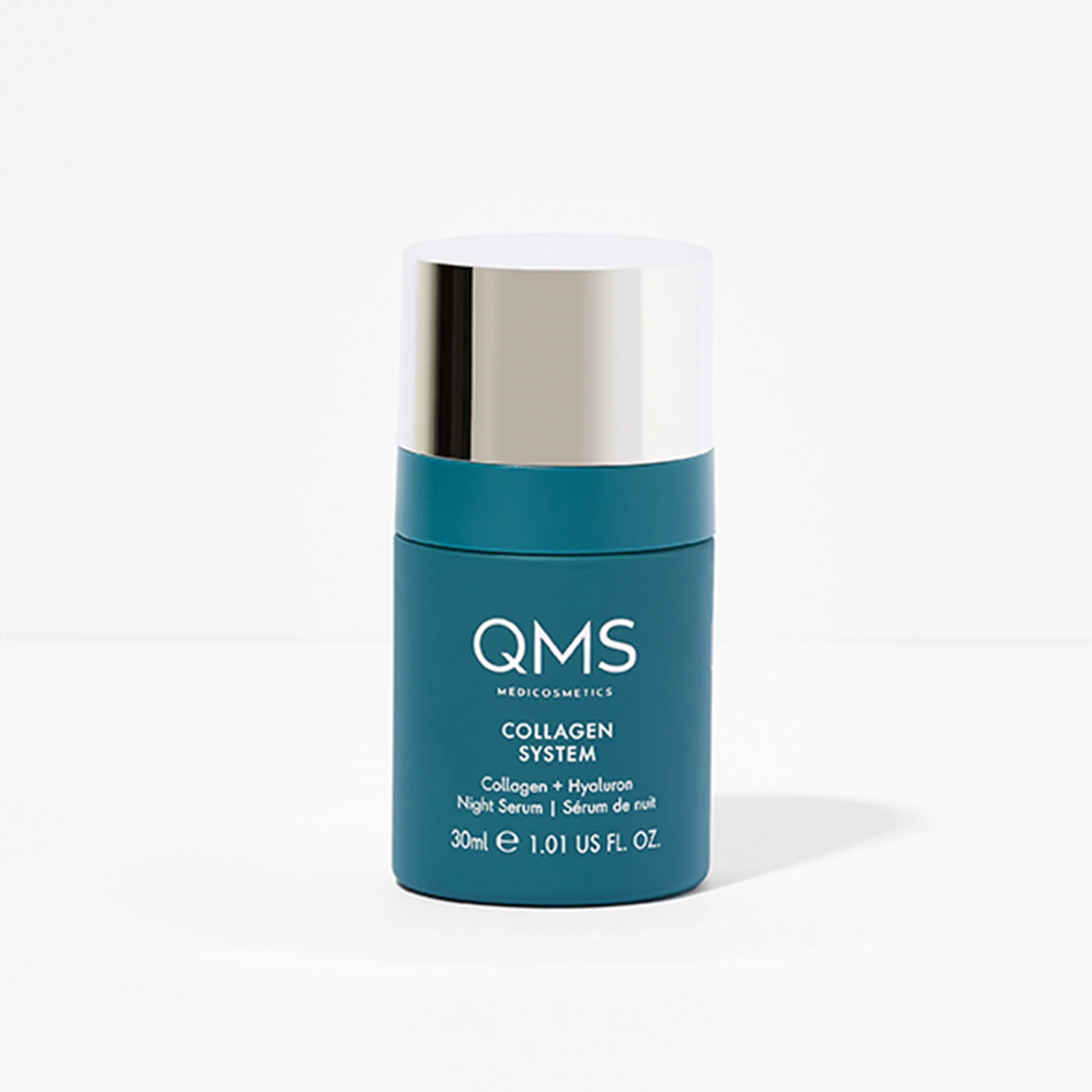 Collagen Night Serum