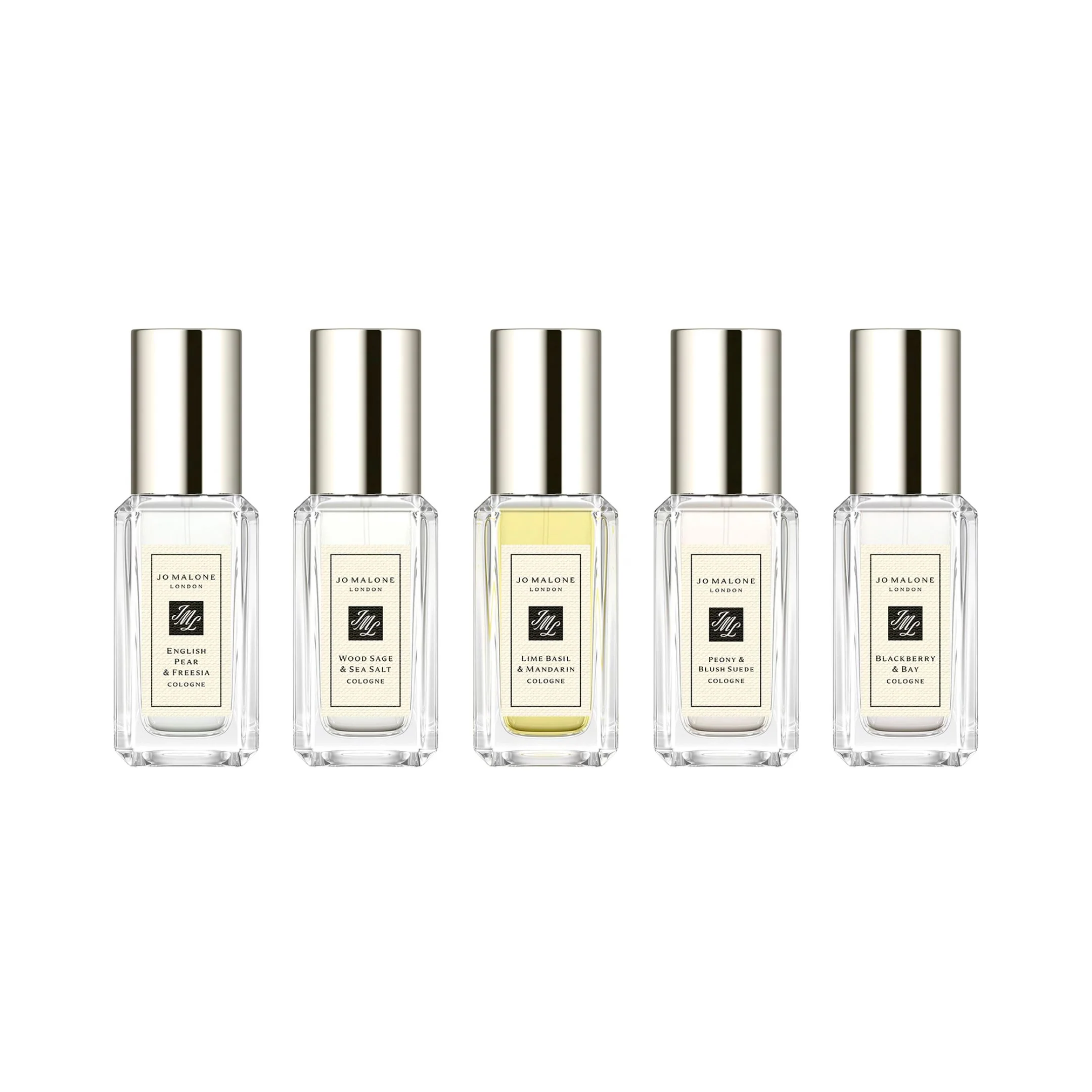 COLOGNE COLLECTION MULTI