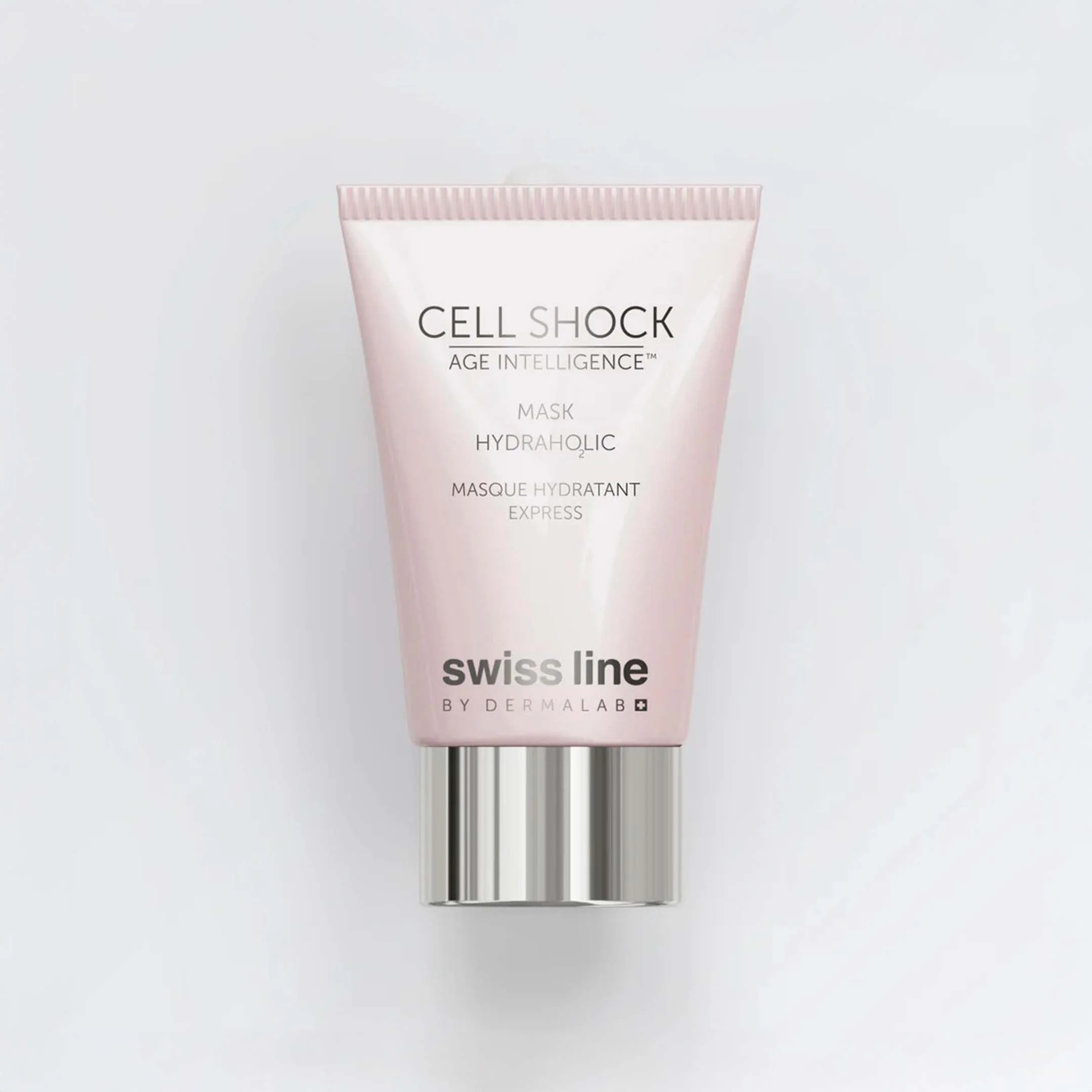 CSAI Mask Hydraholic
