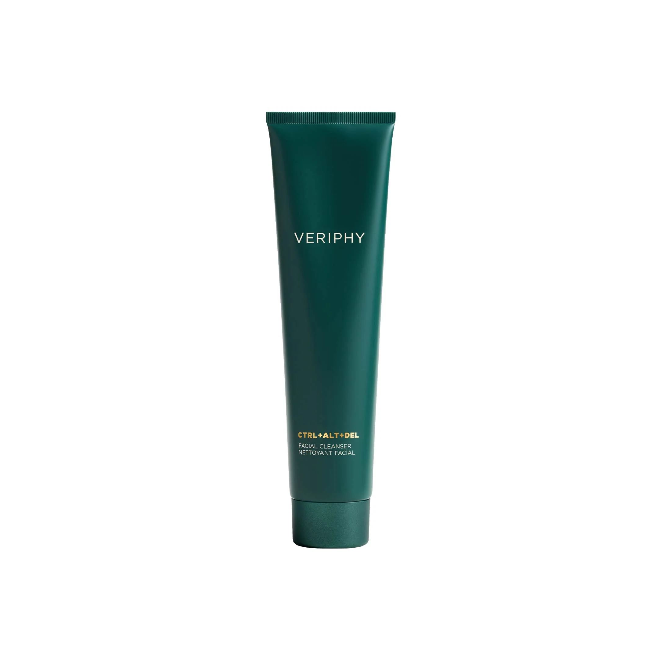 Ctrl-Alt-Del Facial Cleanser