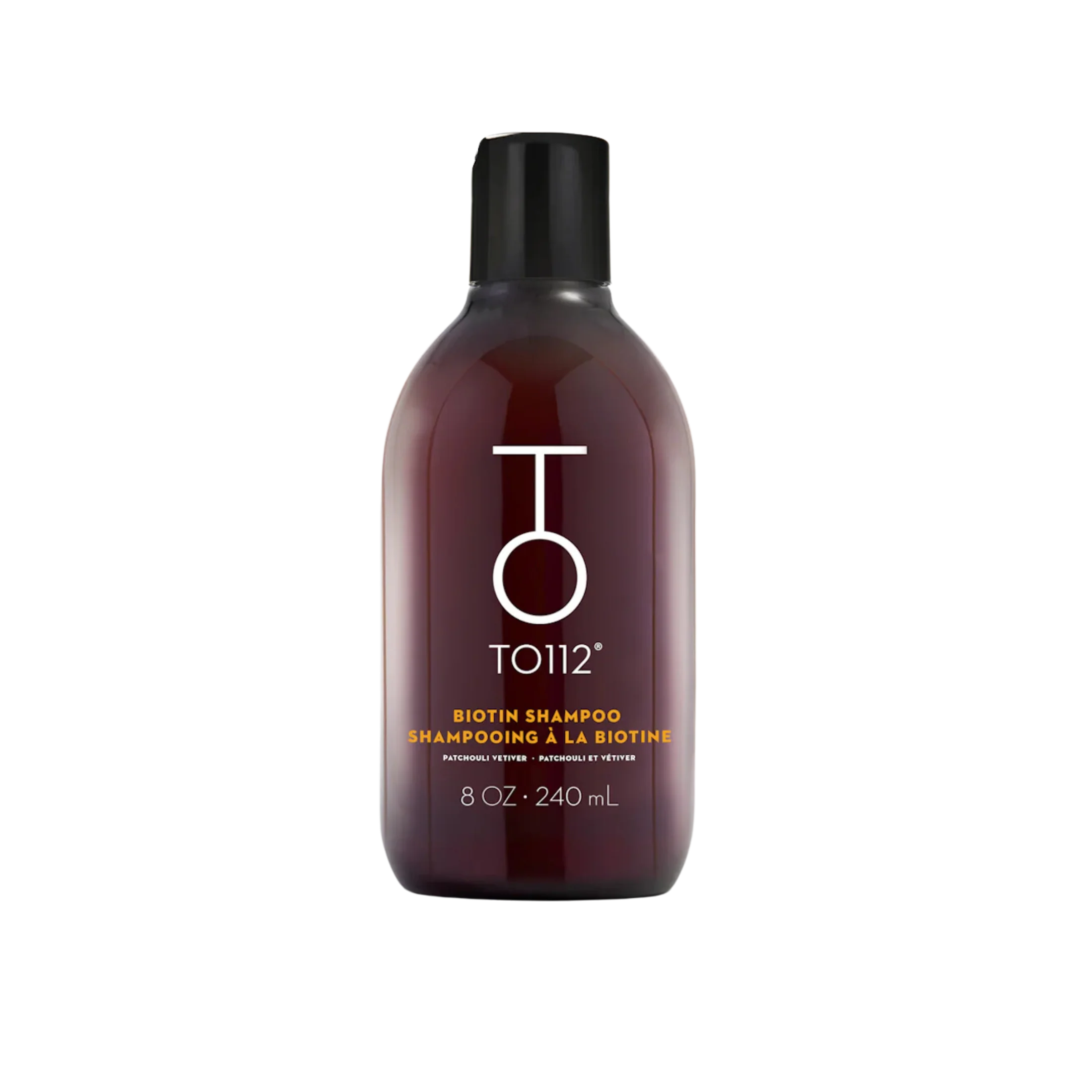 Damaged Hair Shampoo 240Ml