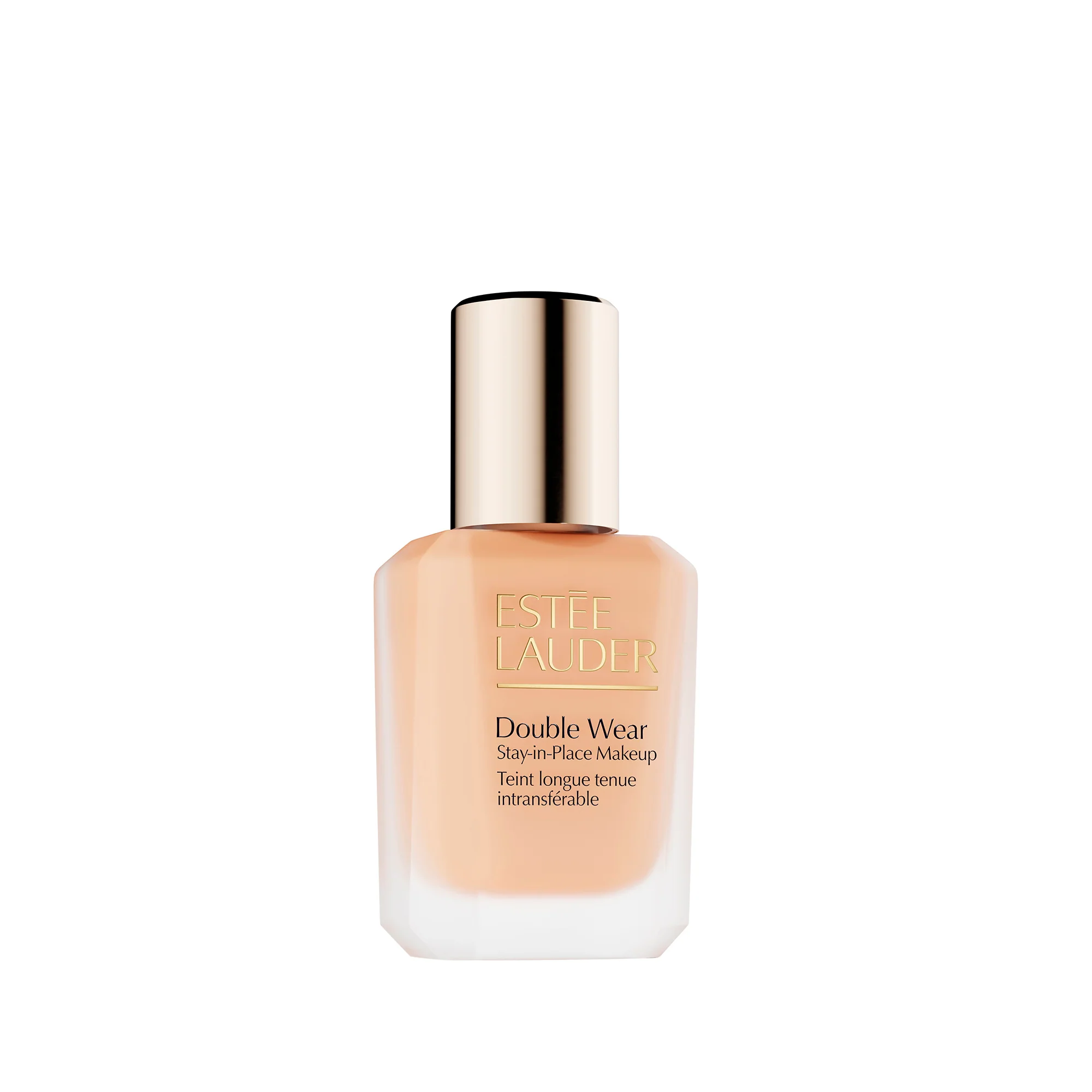Double Wear Stay In Place 1W2 Sand 30 ML