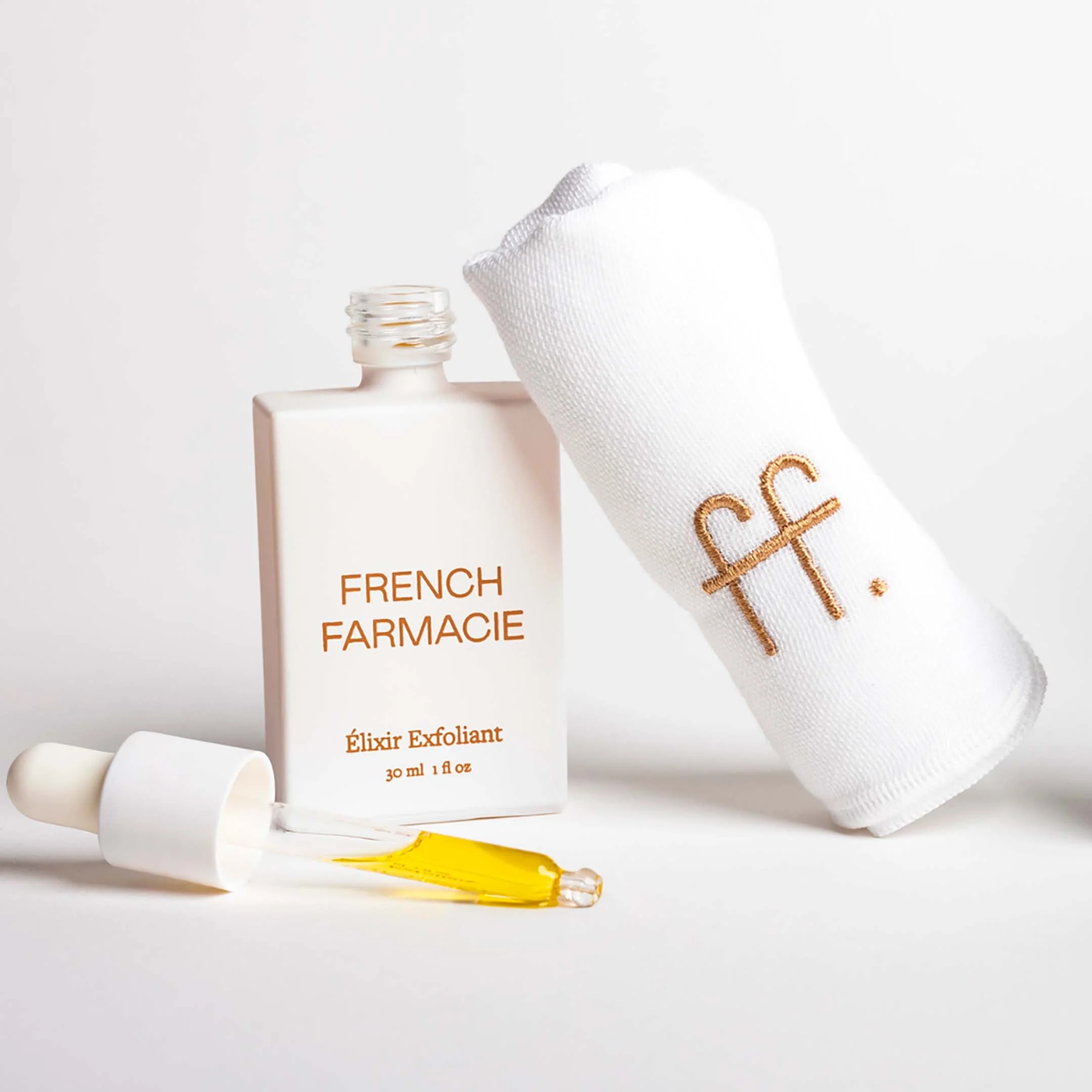 Élixir Exfoliant - Image 2