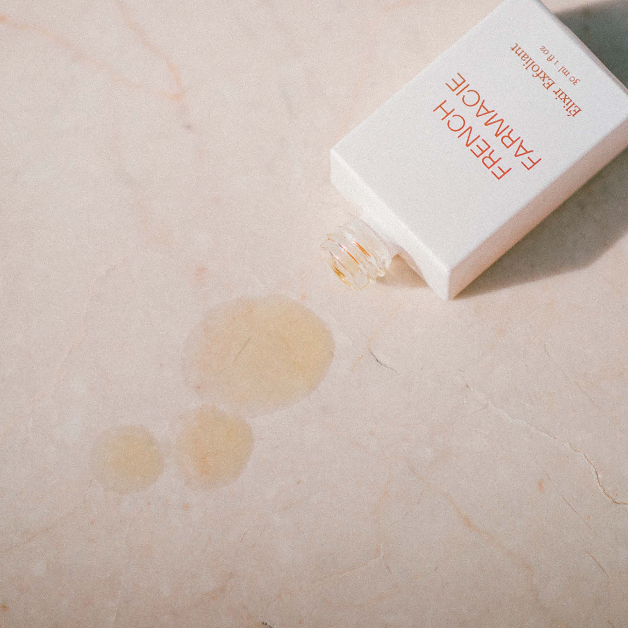 Élixir Exfoliant - Image 4