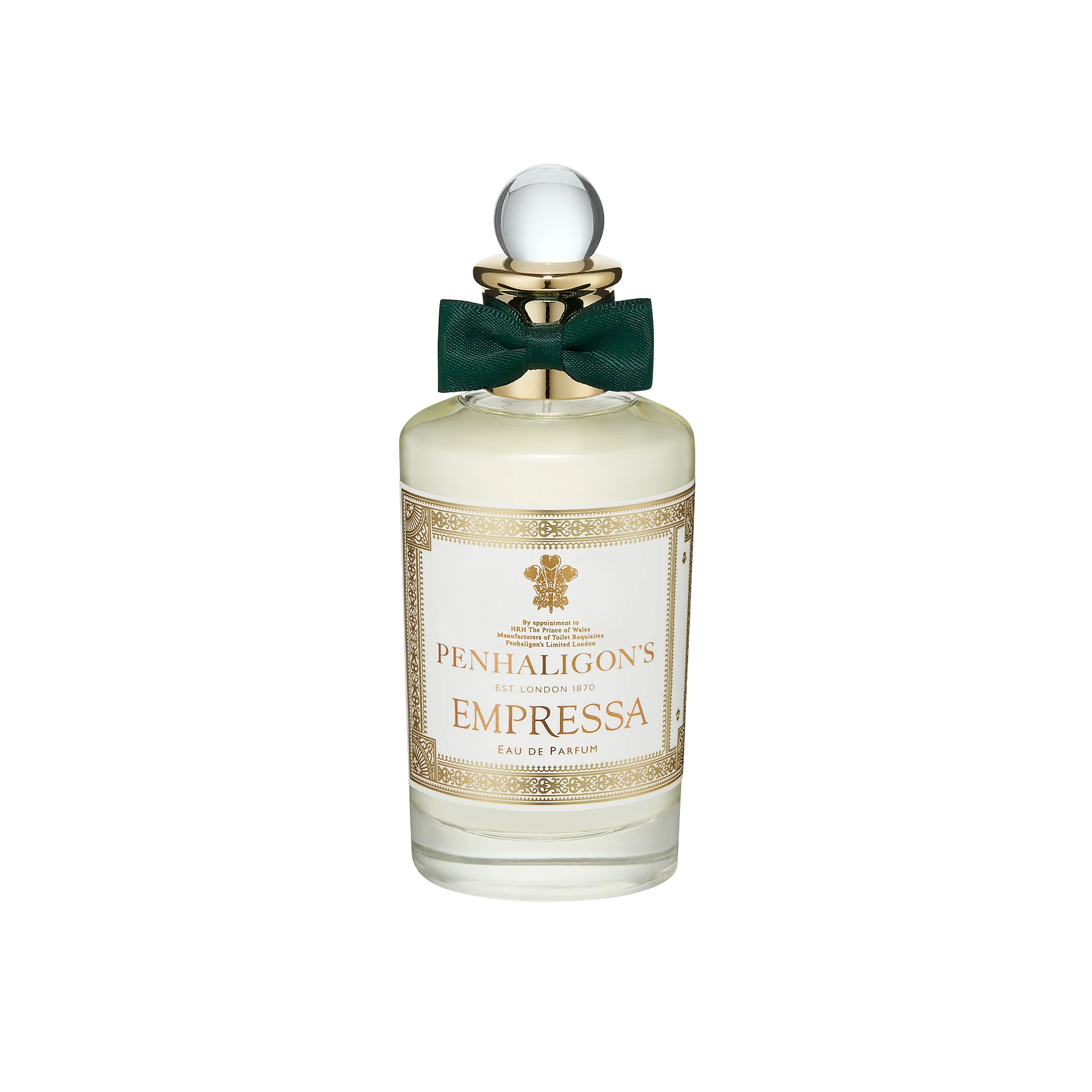 Empressa Eau De Parfum