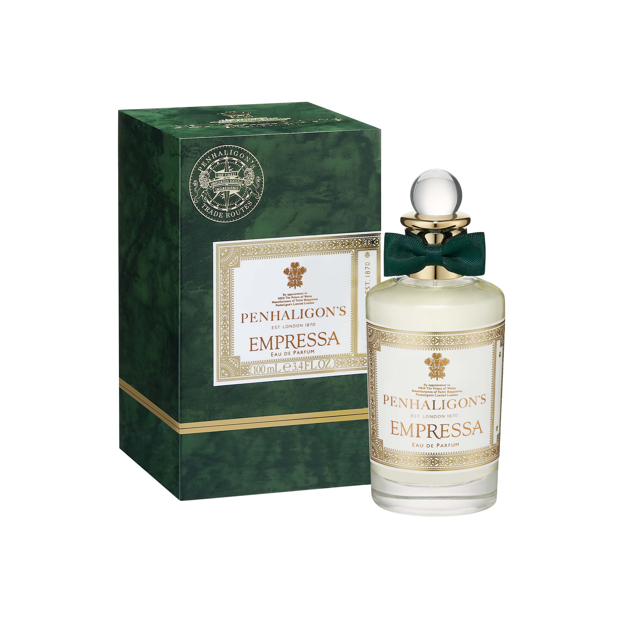 Empressa Eau De Parfum - Image 2