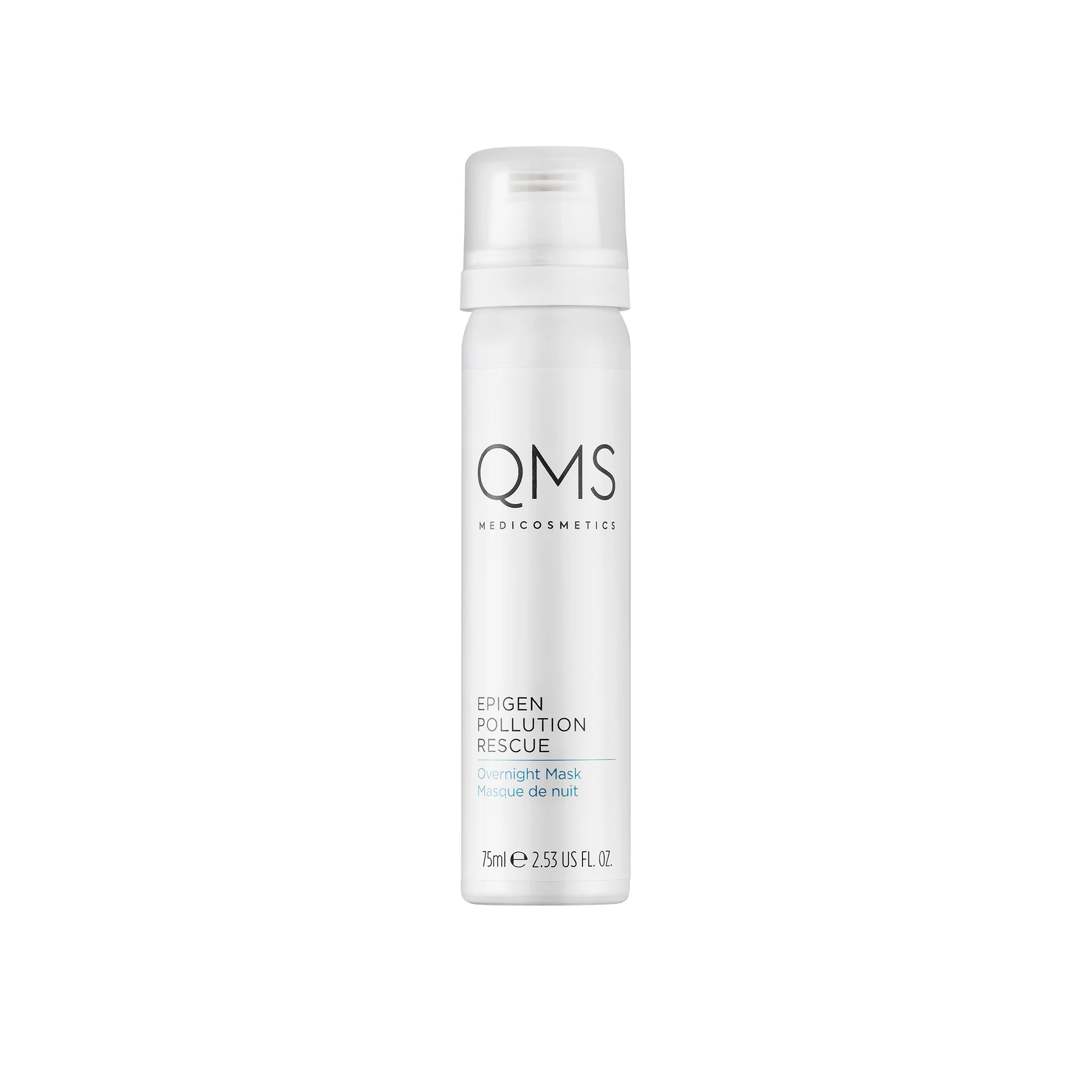 Epigen Pollution Rescue Overnight Mask