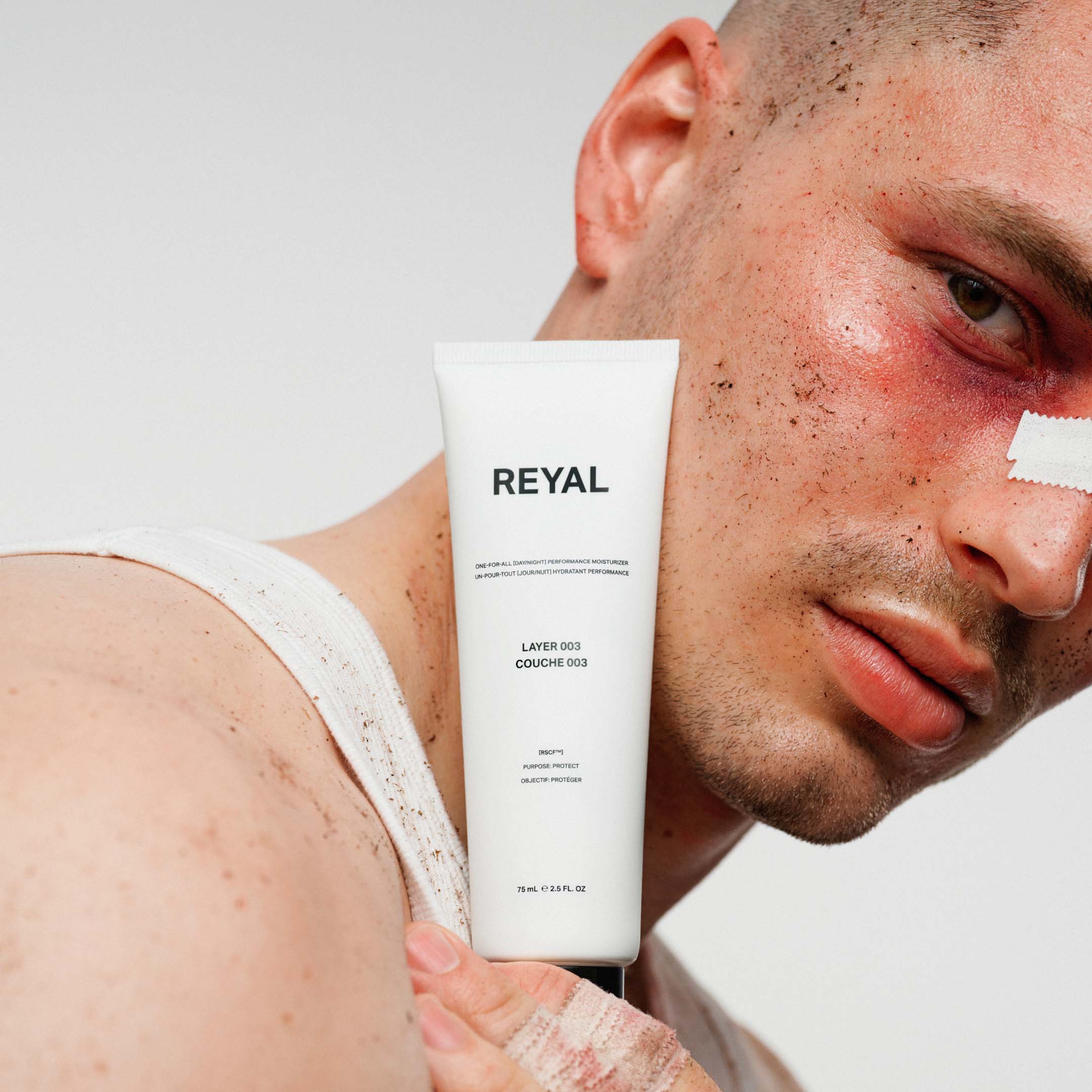 Essential 3 Step Skincare Kit For Men - Image 4