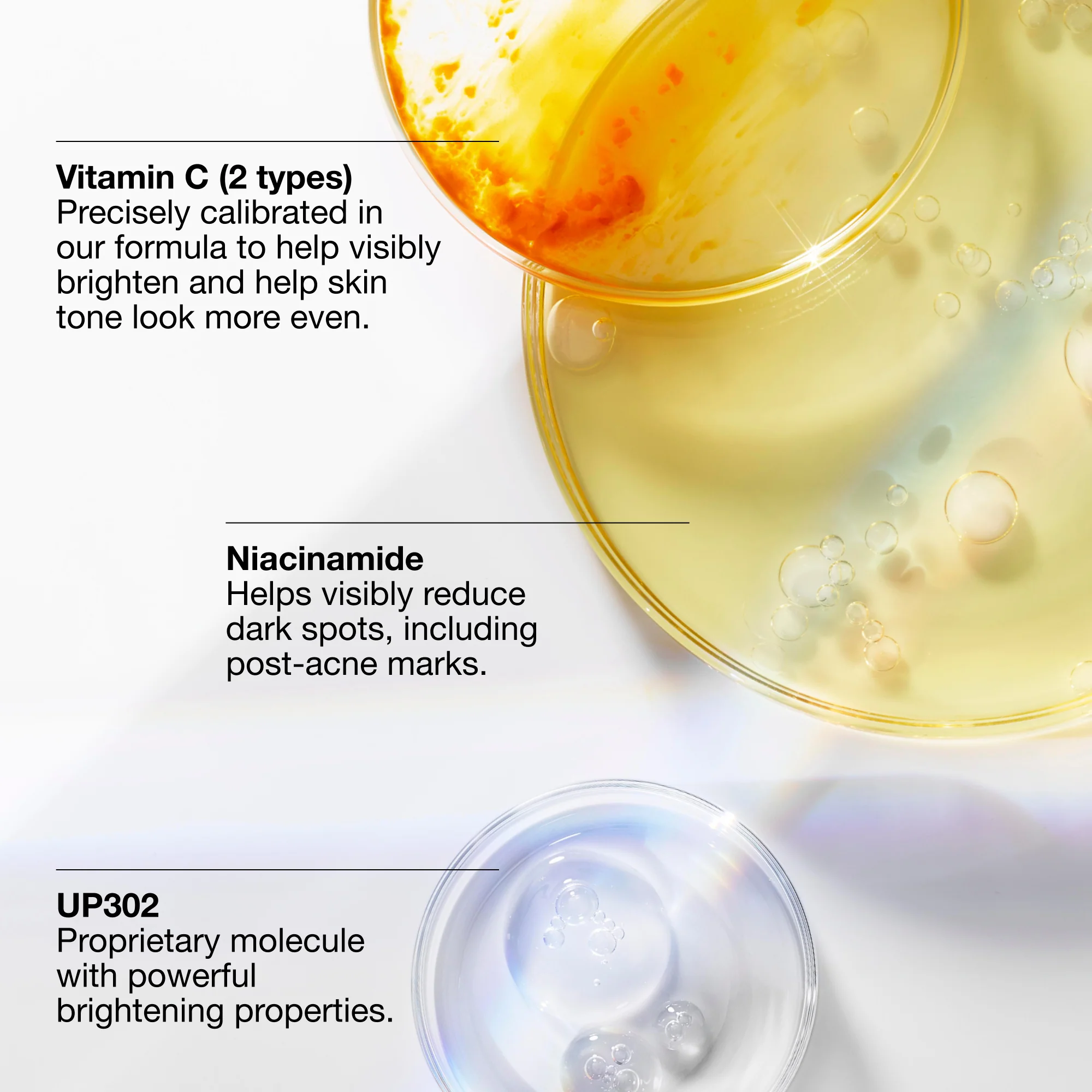 Even Better Clinical™ Dark Spot Clearing Serum with Vitamin C - Image 2