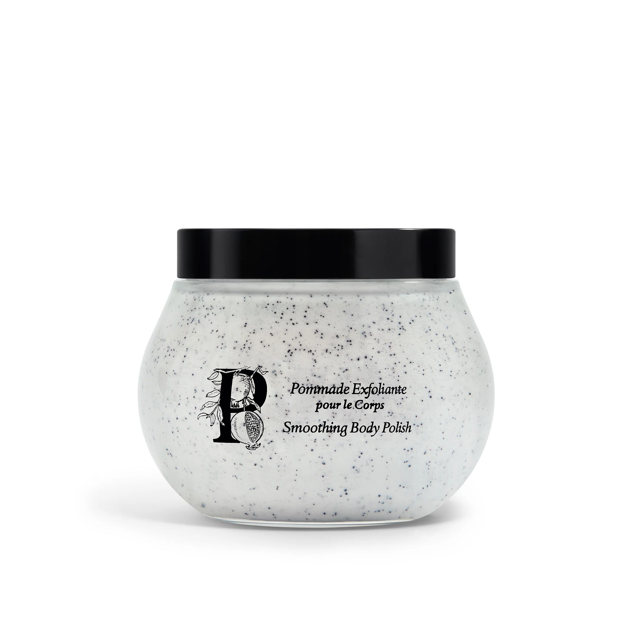 Exfoliating Ointment For The Body