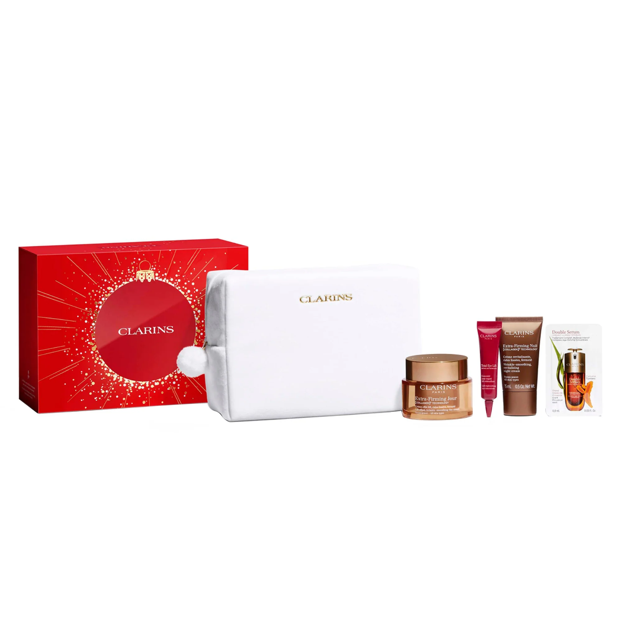 Extra-Firming Collection