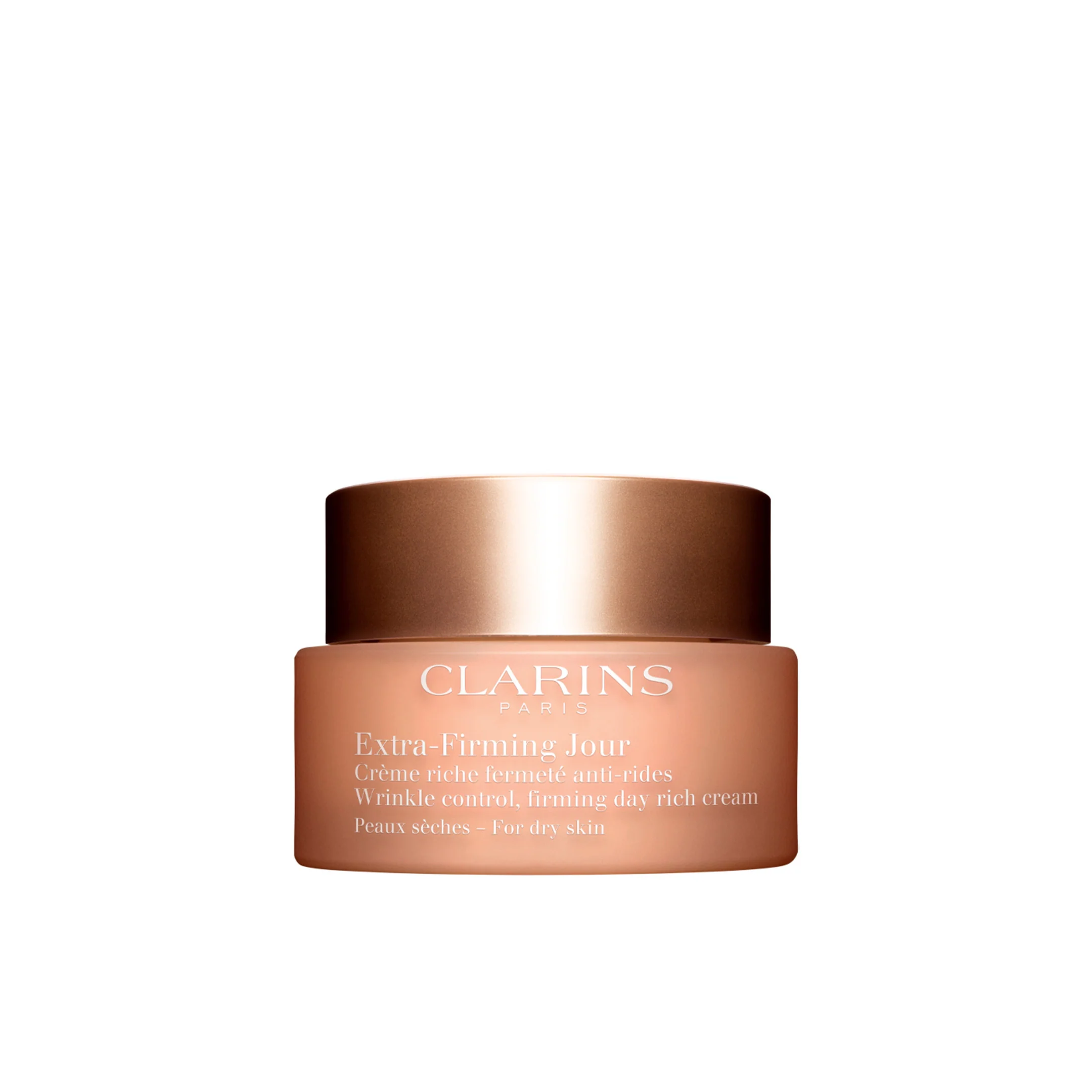 Extra-Firming Day - Dry Skin