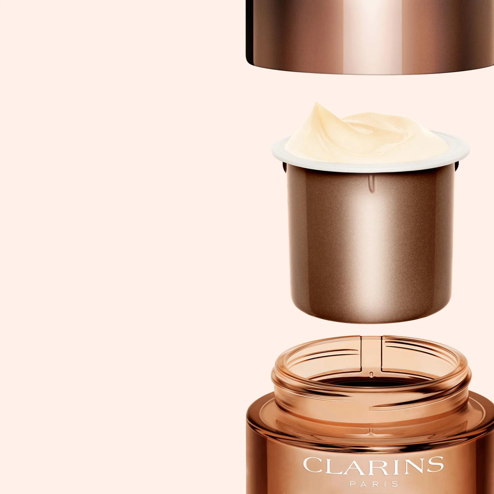 Extra-Firming Night - All Skin Types Refill - Image 2