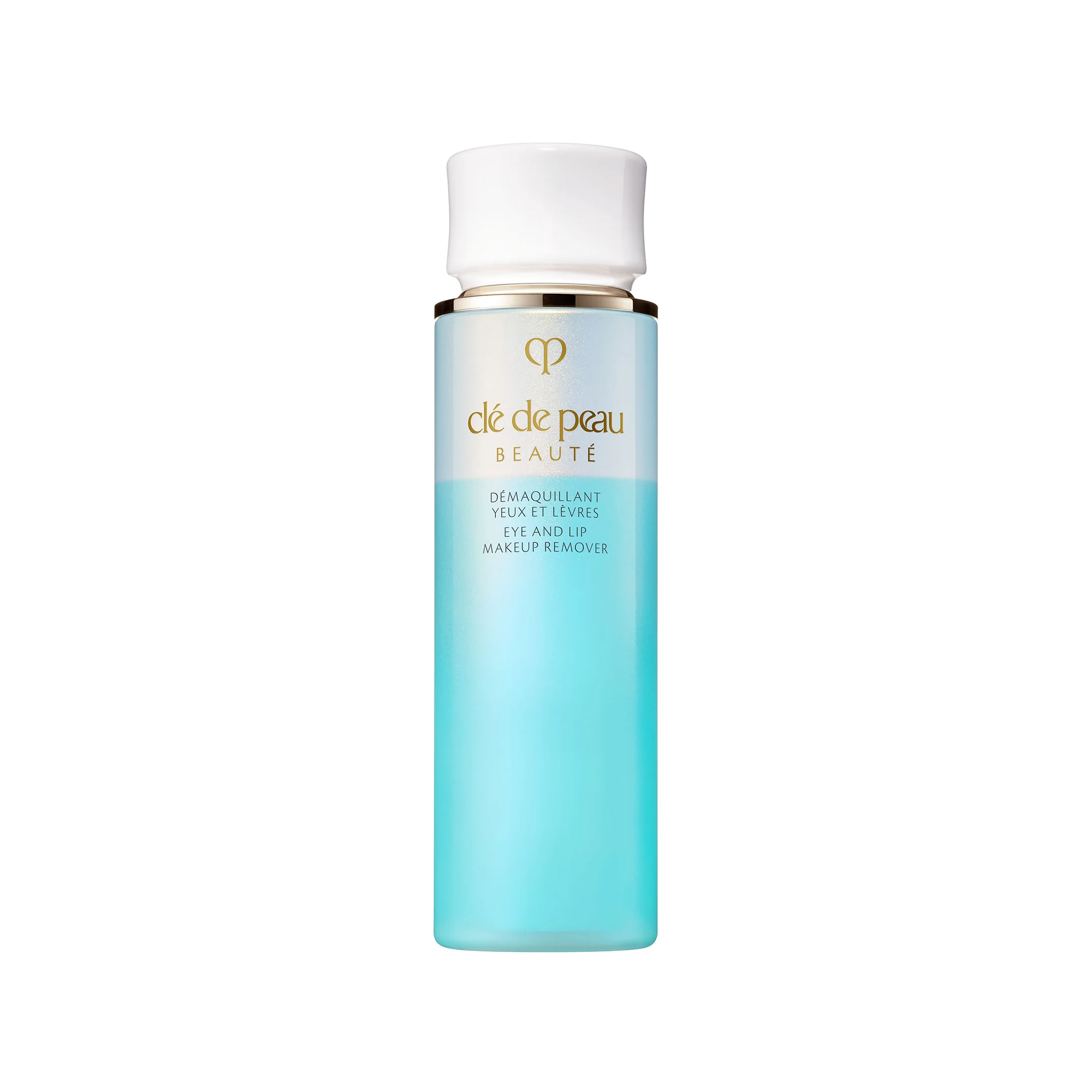 EYE AND LIP MAKEUP REMOVER