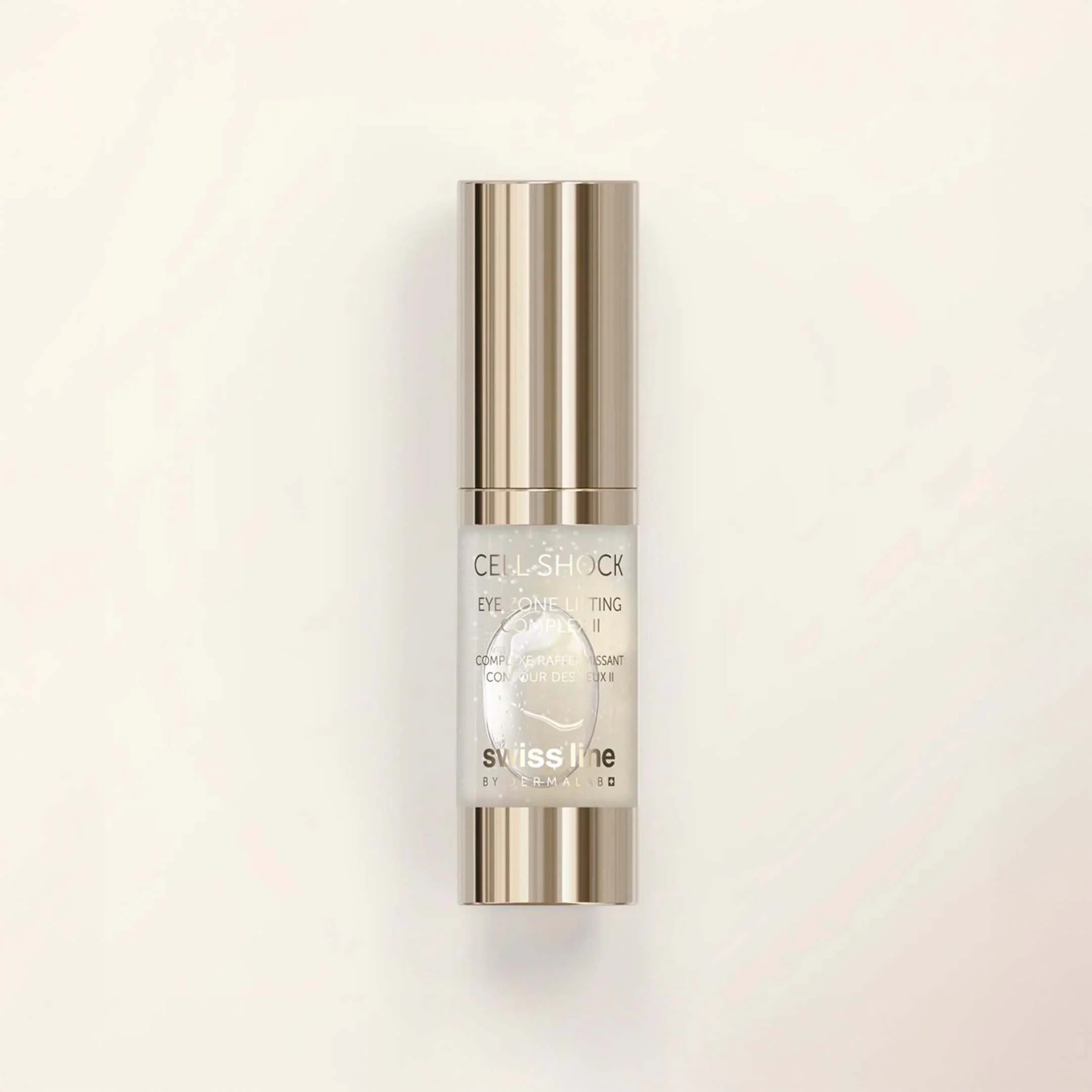 Eye Zone Lifting Complex II